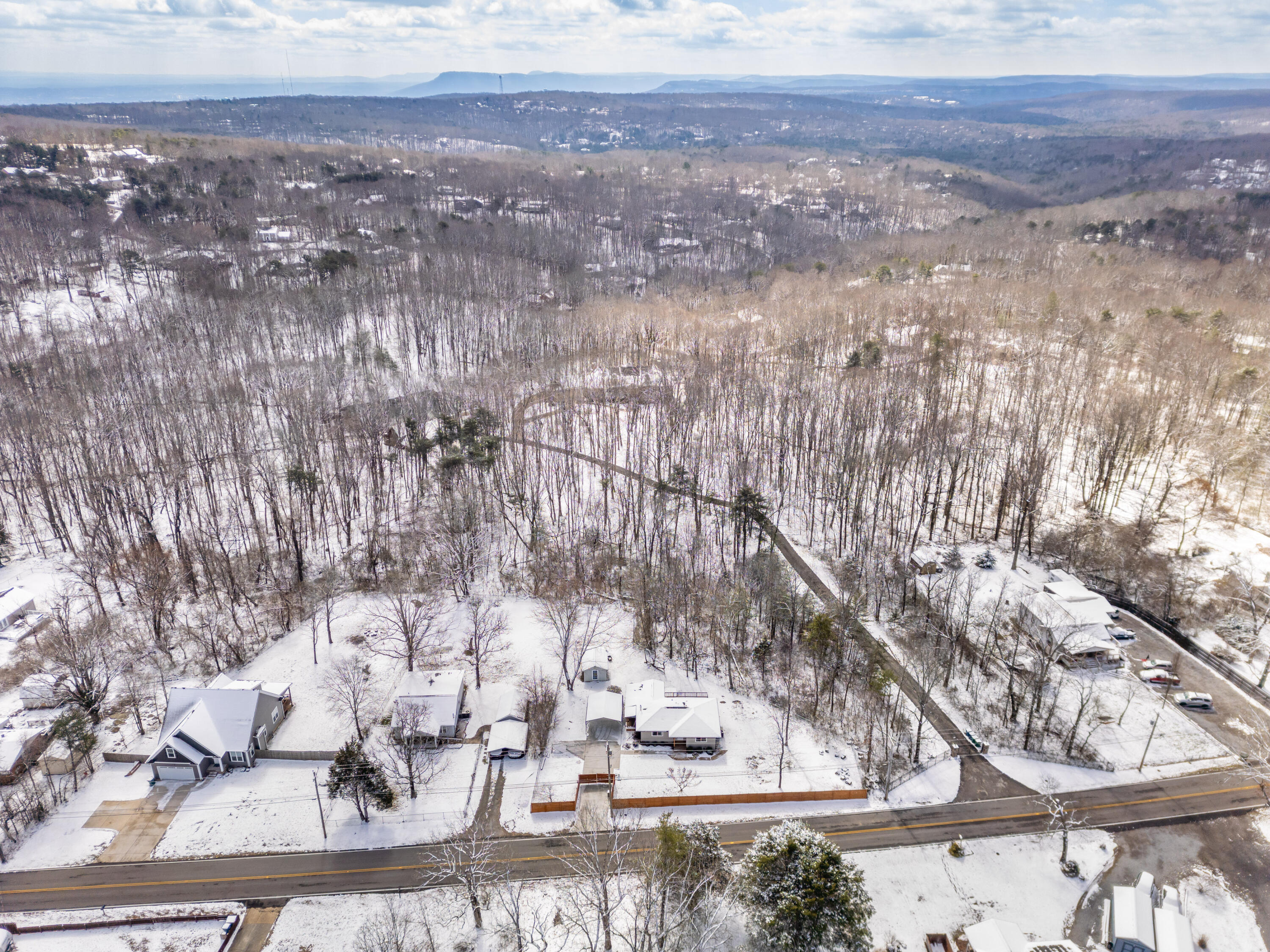 3401 Anderson Pike, Signal Mountain, Tennessee image 34