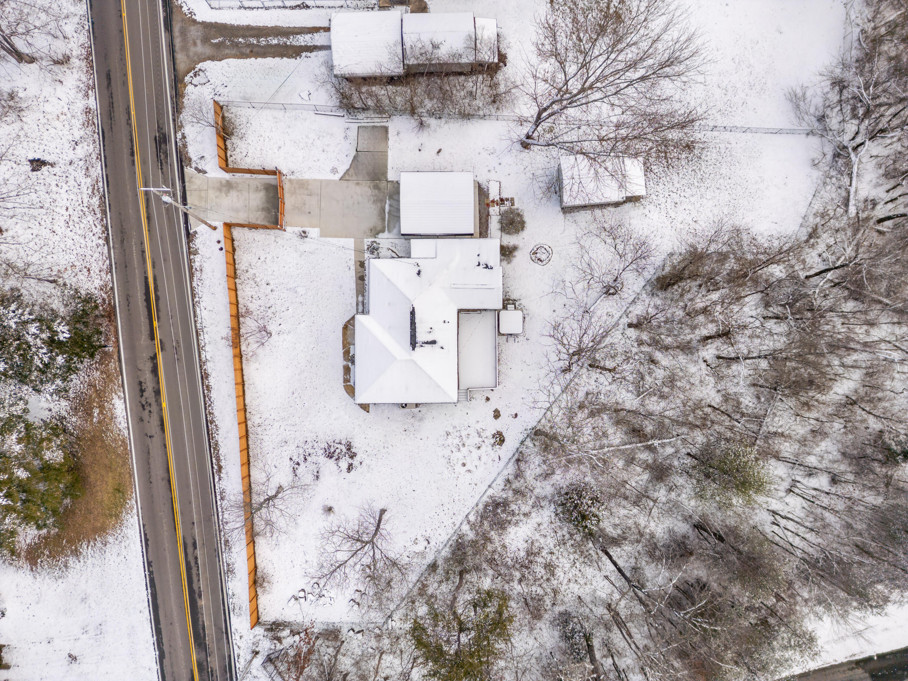 3401 Anderson Pike, Signal Mountain, Tennessee image 33