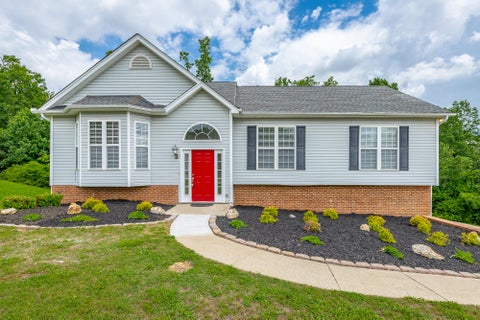 Photo of 7194 British Road, Ooltewah, TN 37363 (MLS # 1536374)