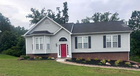 Photo of 7194 British Road, Ooltewah, TN 37363 (MLS # 1536374)