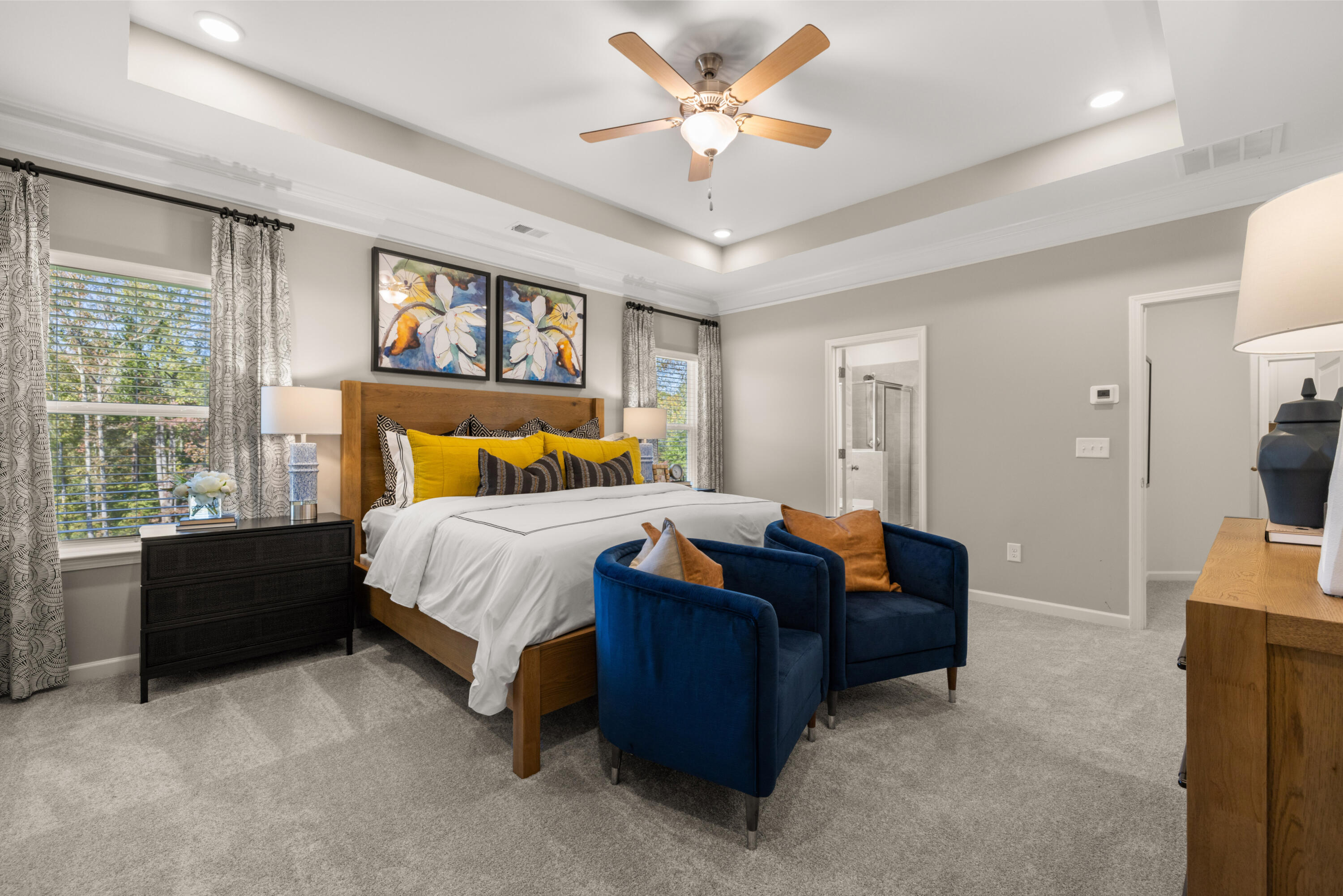 8487 Snowdrop Way, Ooltewah, Tennessee image 30