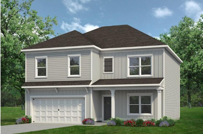 8487 Snowdrop Way, Ooltewah, Tennessee image 1
