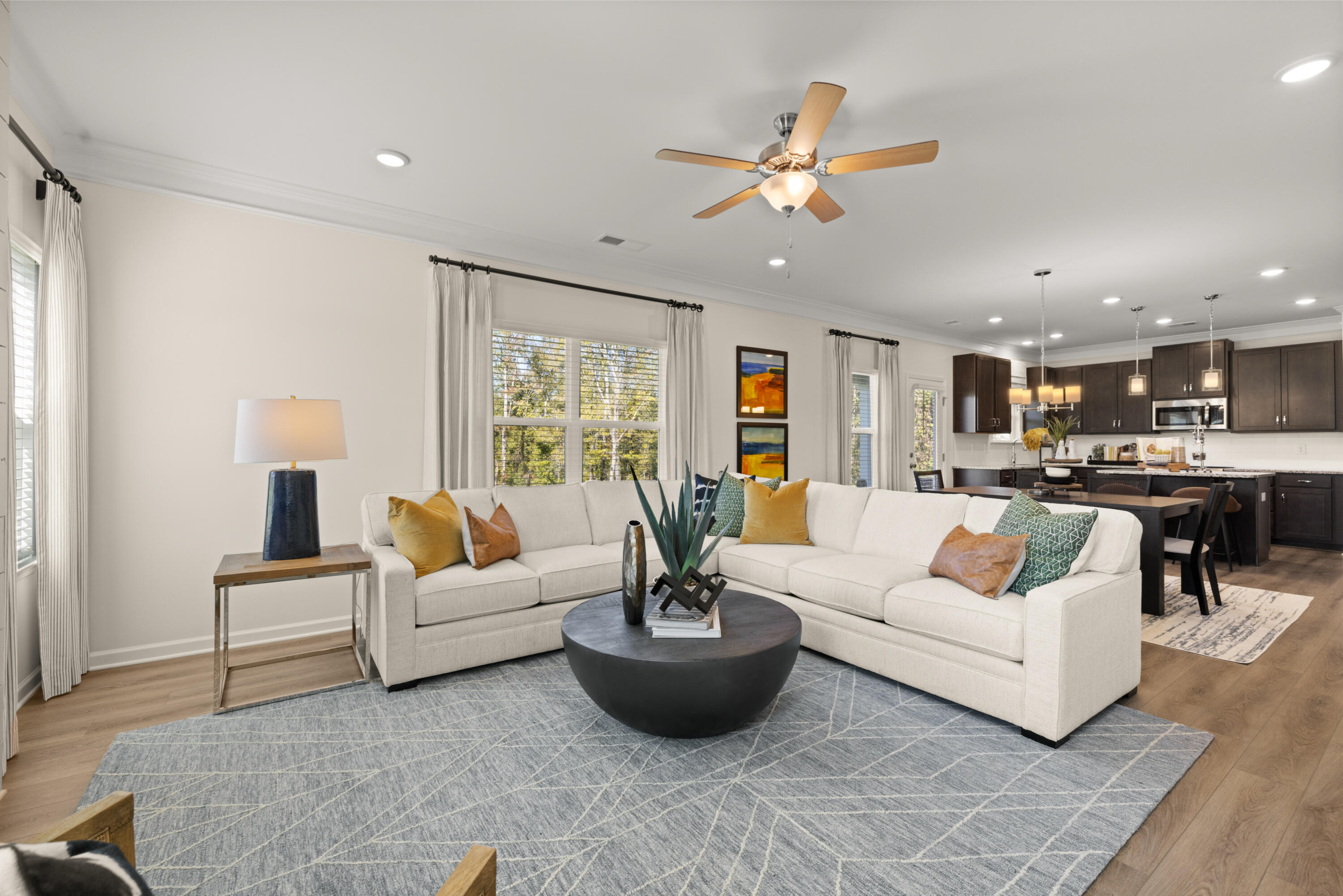 8487 Snowdrop Way, Ooltewah, Tennessee image 18