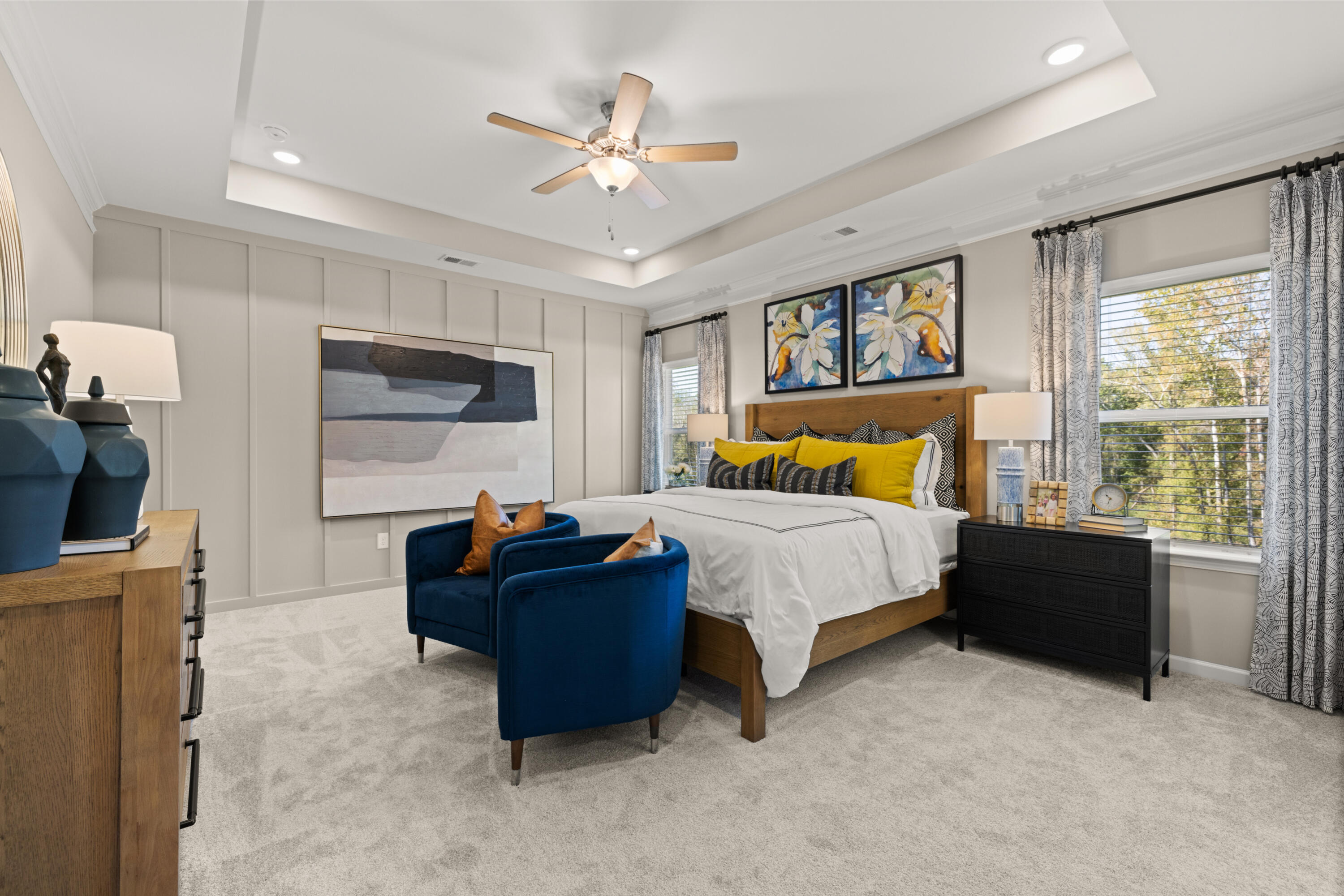 8487 Snowdrop Way, Ooltewah, Tennessee image 26