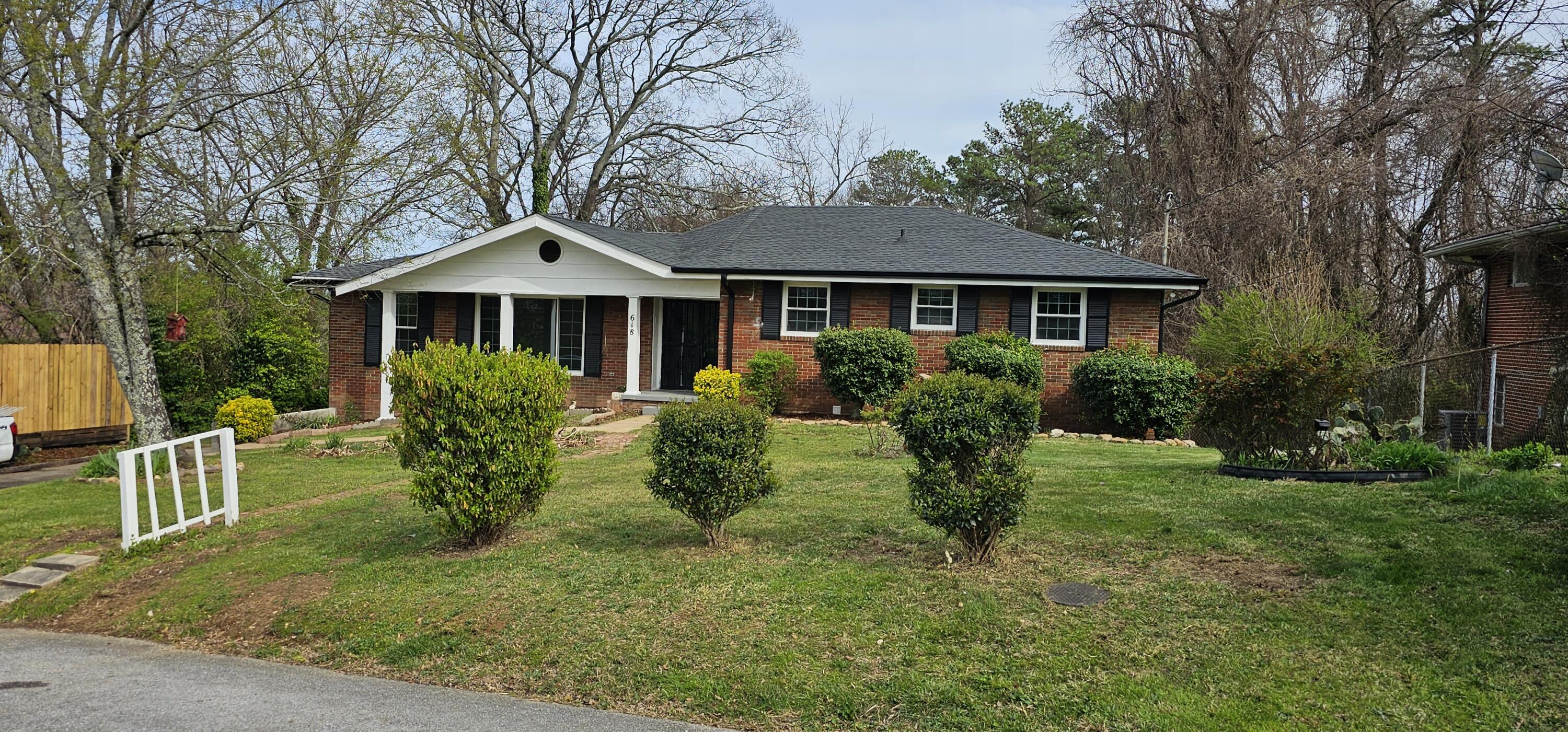 618 Mooremont Terrace, Chattanooga, Tennessee image 2