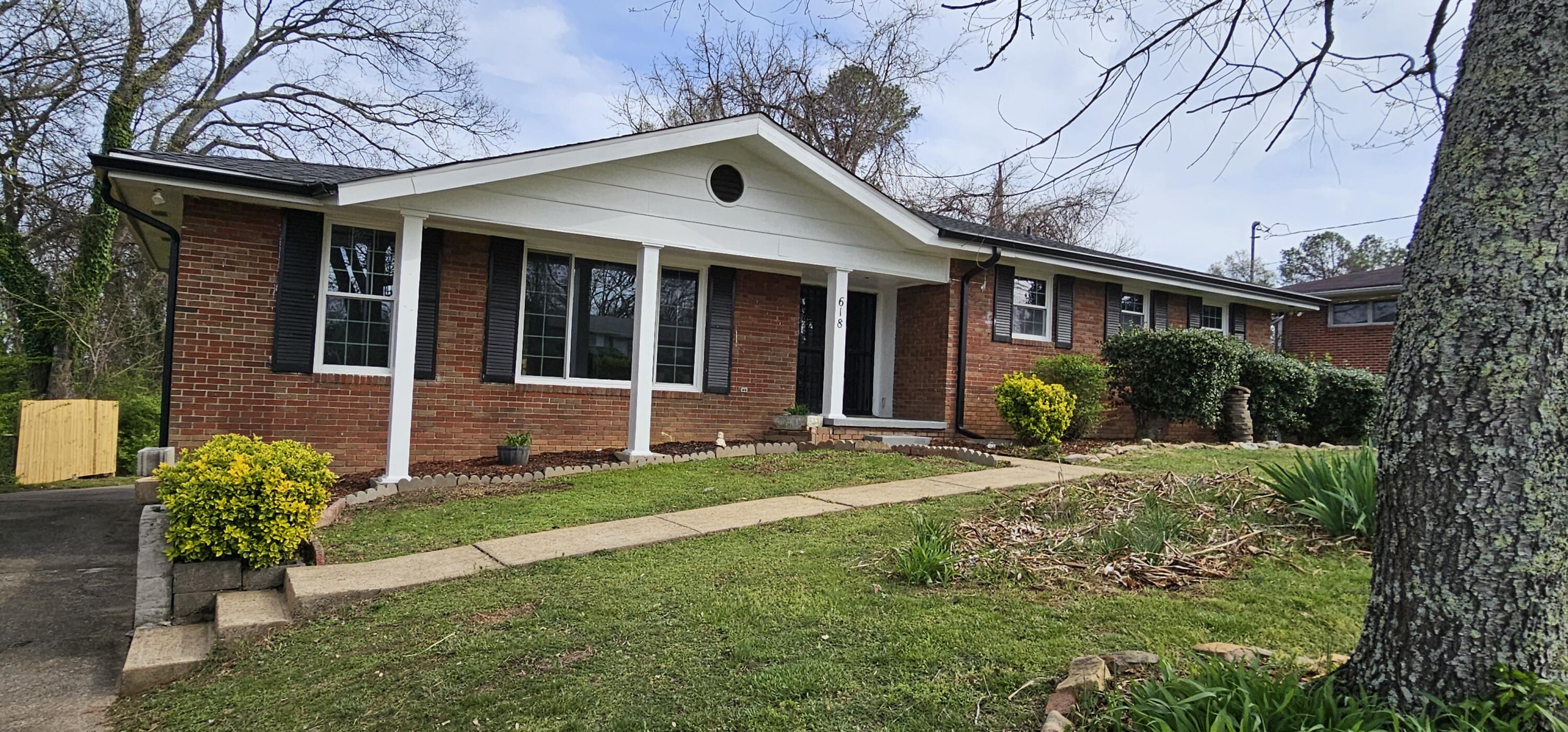 618 Mooremont Terrace, Chattanooga, Tennessee image 3