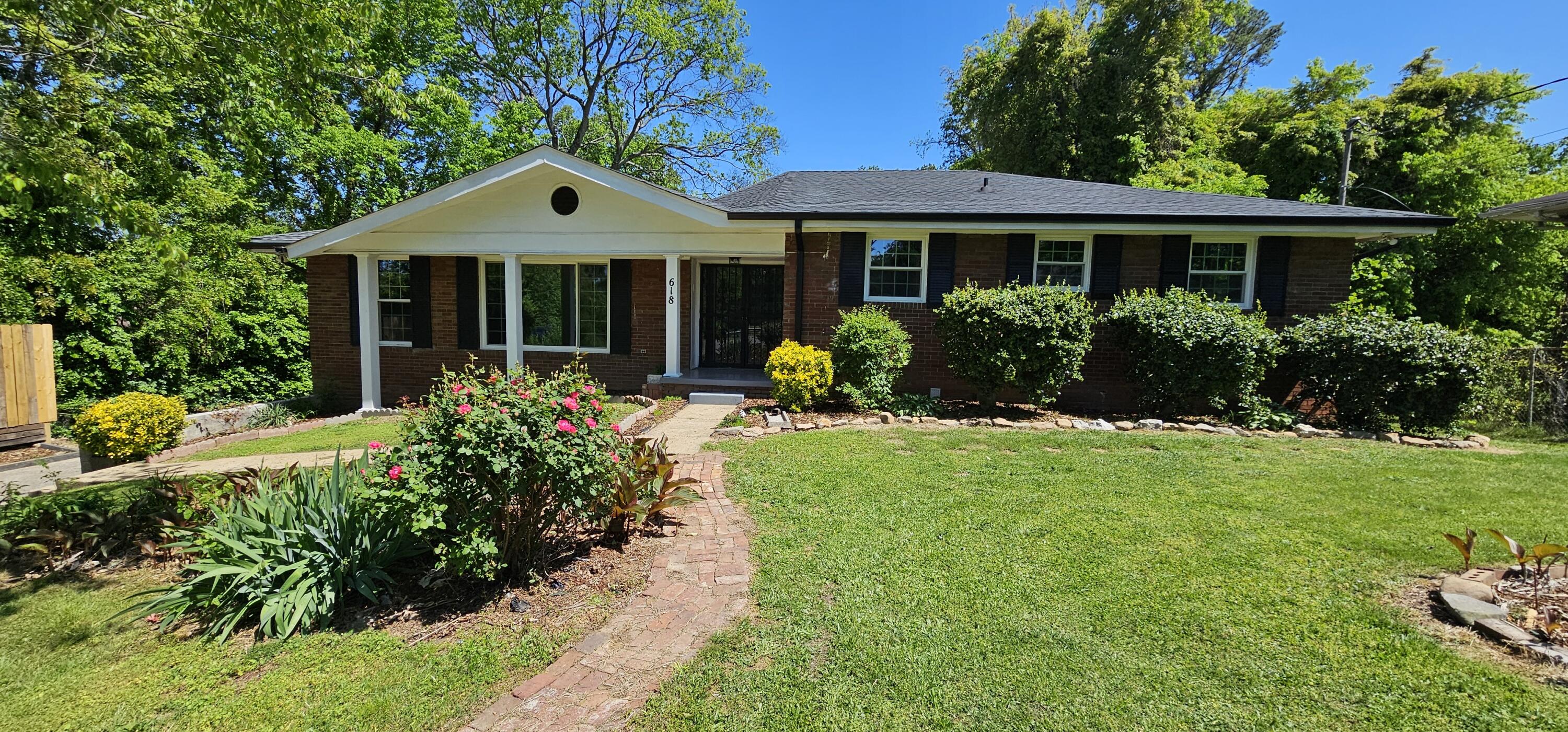 618 Mooremont Terrace, Chattanooga, Tennessee image 1