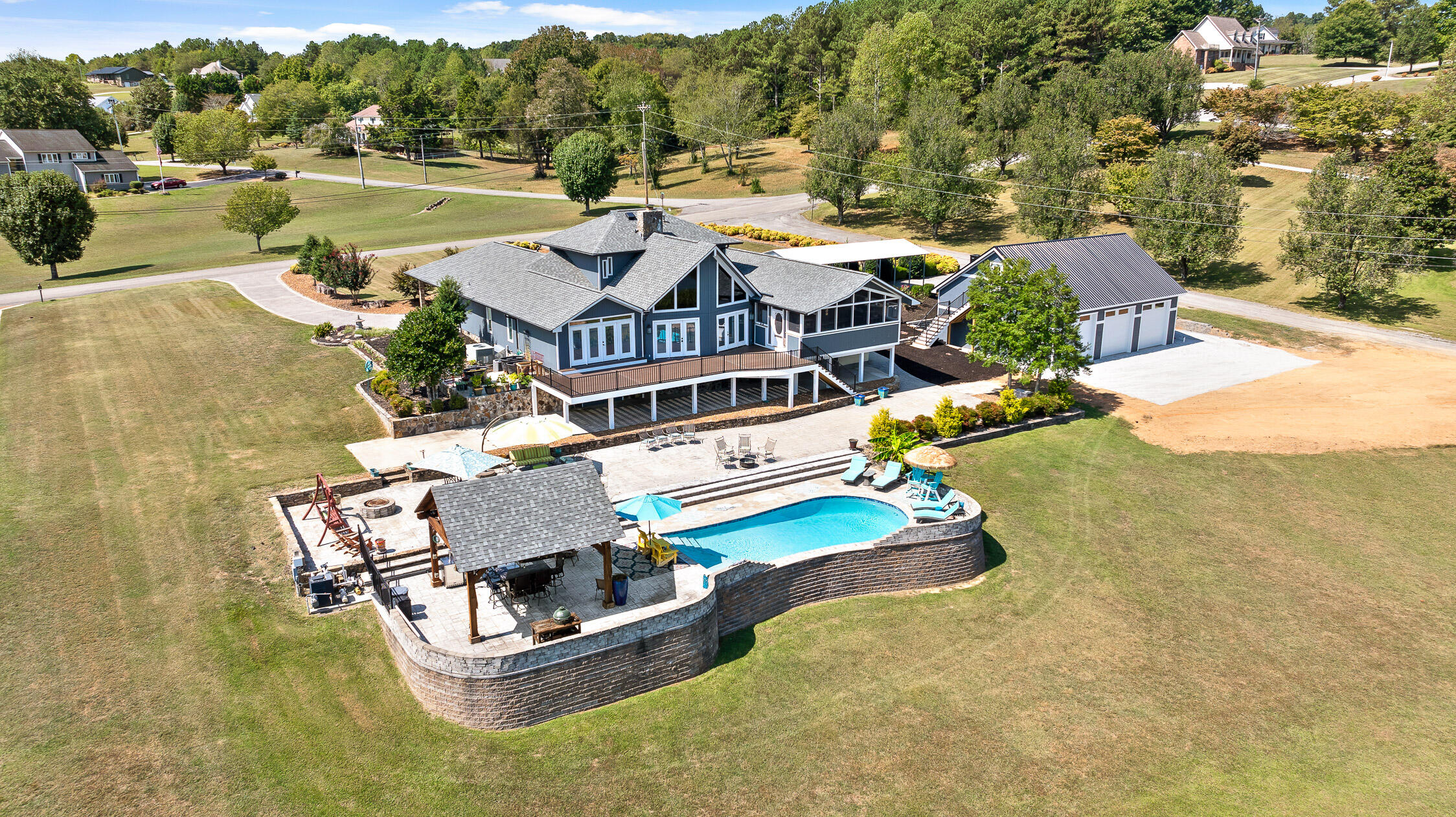 Dayton, Tennessee 37321, United States, 3 Bedrooms Bedrooms, ,3 BathroomsBathrooms,Residential,Active,44433