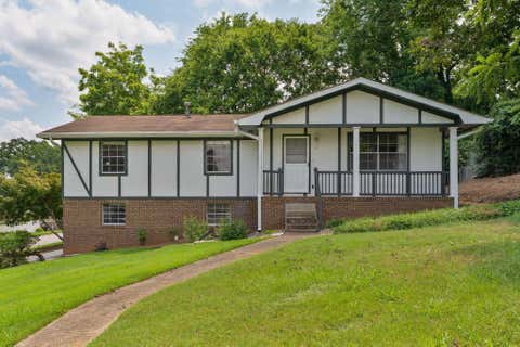 Photo of 922 Wesley Drive, Hixson, TN 37343 (MLS # 1540349)