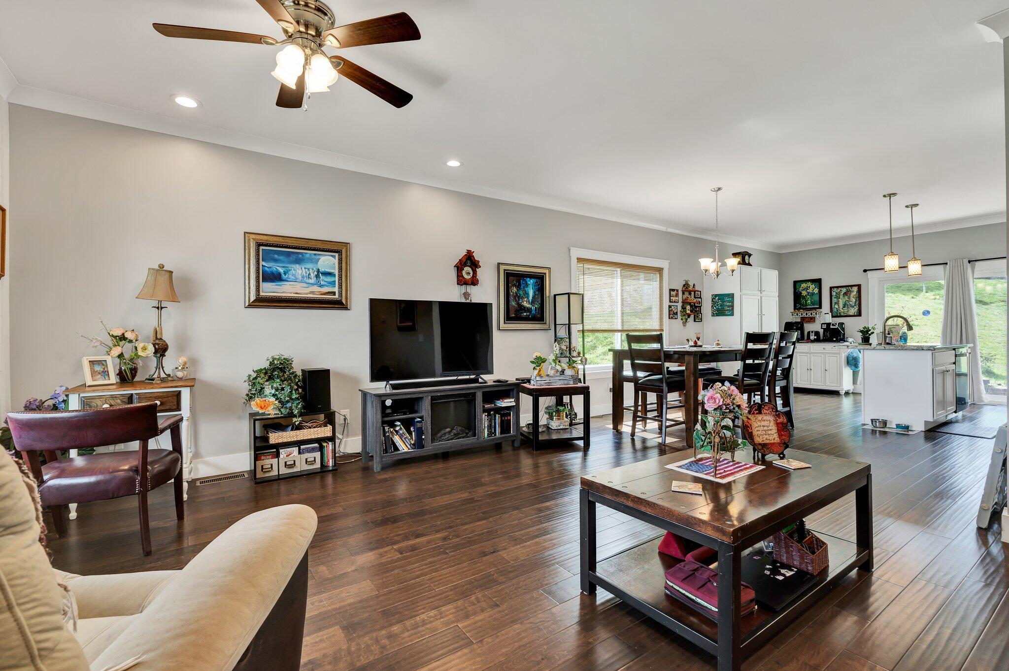115 Winesap Way, Cleveland, Tennessee image 7