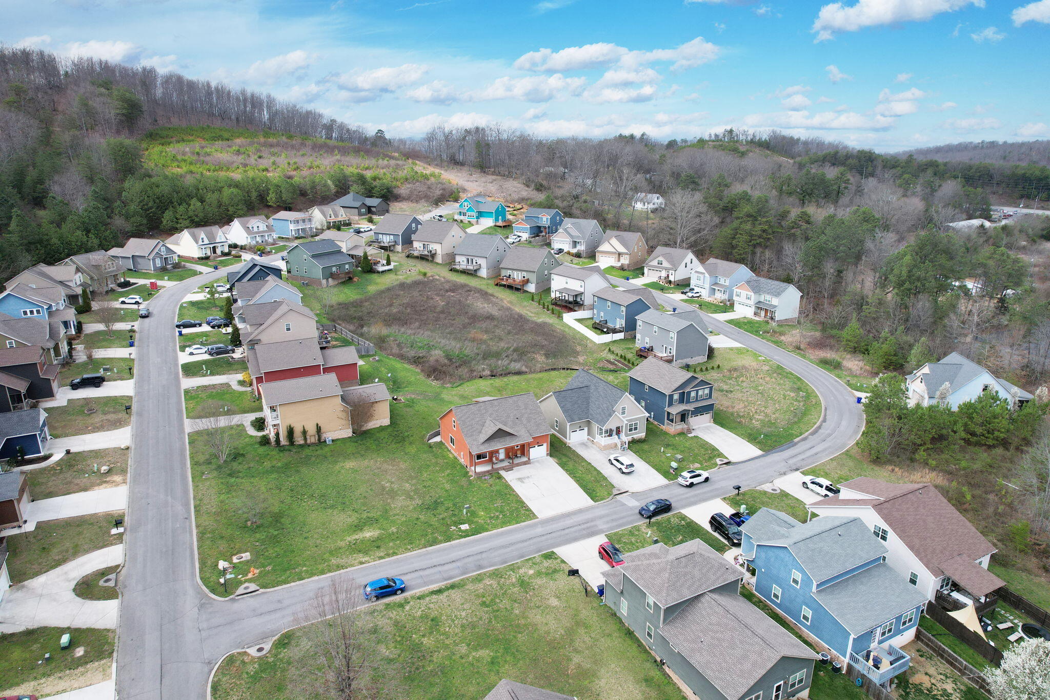 115 Winesap Way, Cleveland, Tennessee image 42
