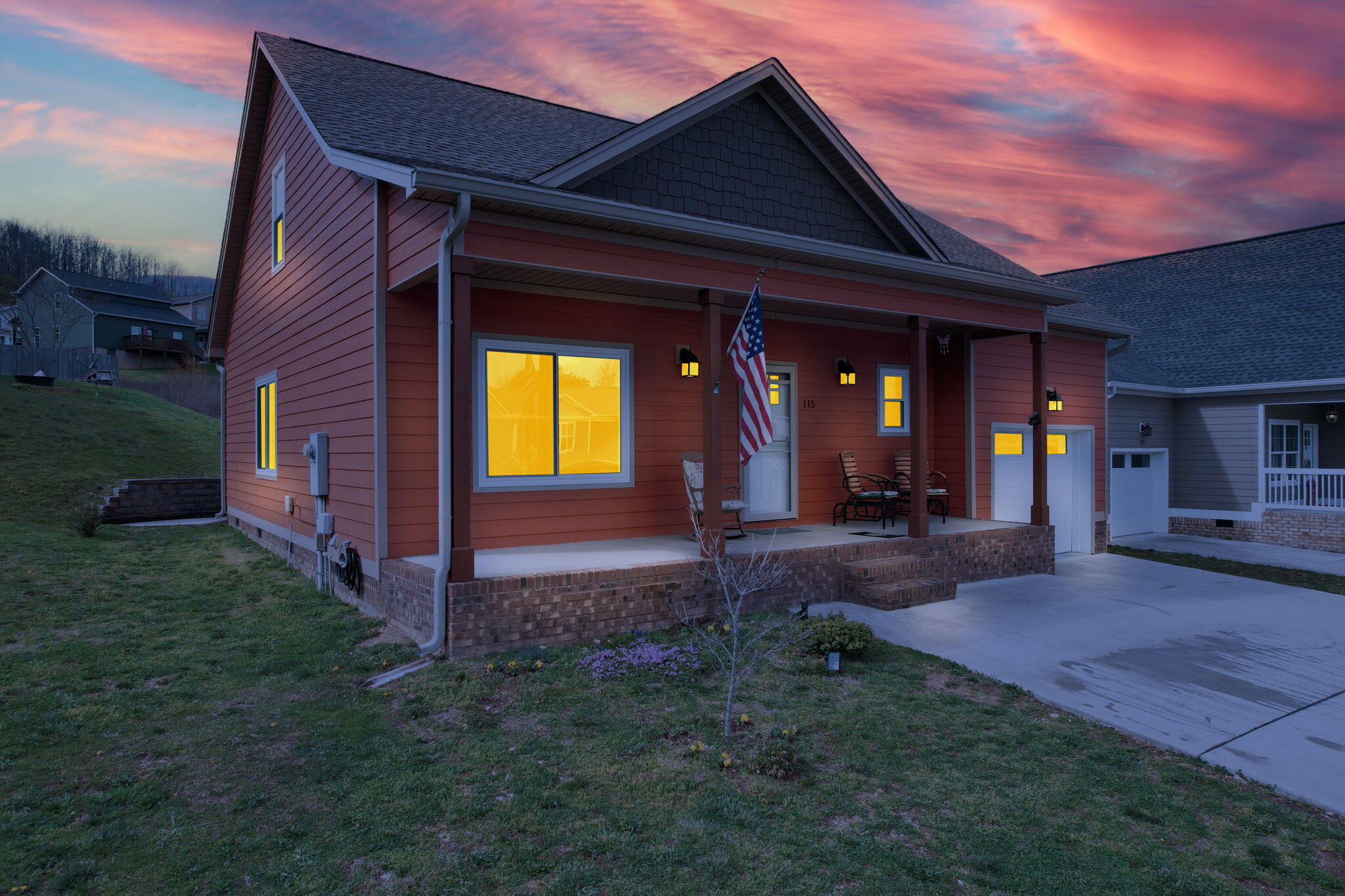 115 Winesap Way, Cleveland, Tennessee image 2