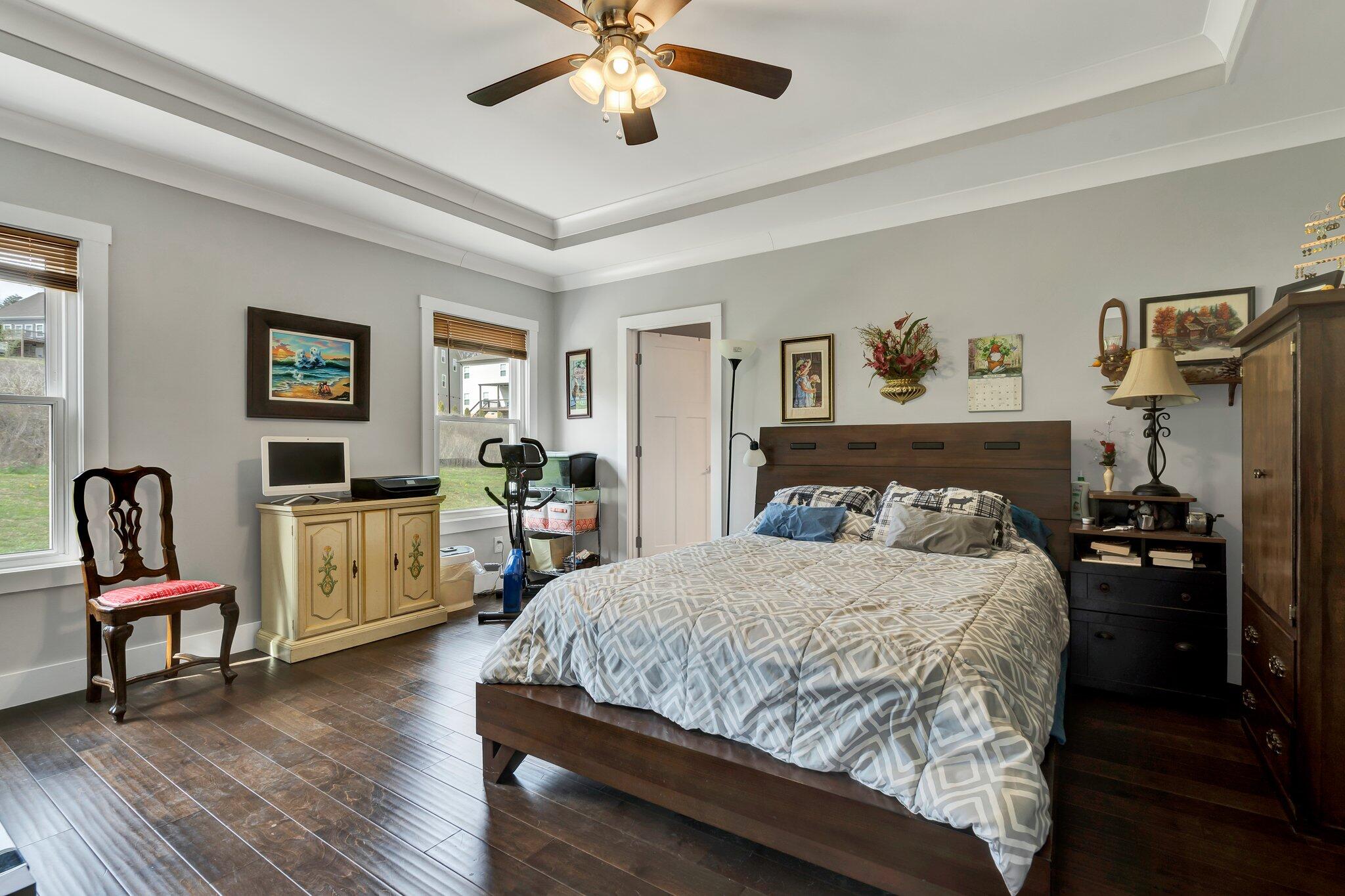 115 Winesap Way, Cleveland, Tennessee image 14