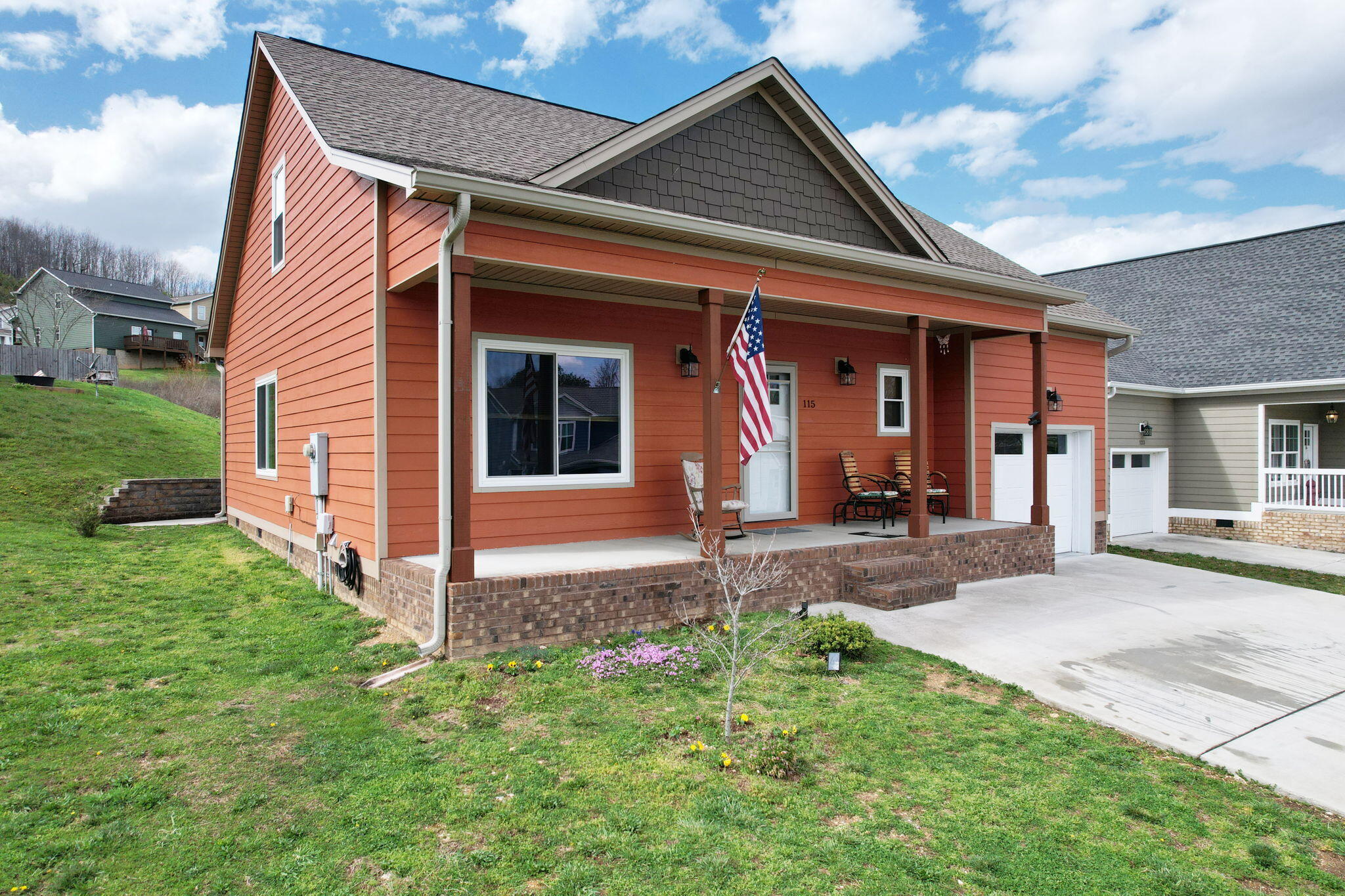 115 Winesap Way, Cleveland, Tennessee image 35