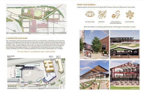 Tiny photo for 3231 St. Elmo Avenue #125, Chattanooga, TN 37408 (MLS # 1510762)