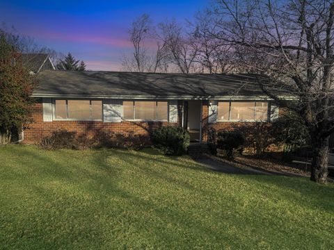 Photo of 1227 Duane Road, Chattanooga, TN 37405 (MLS # 1527517)