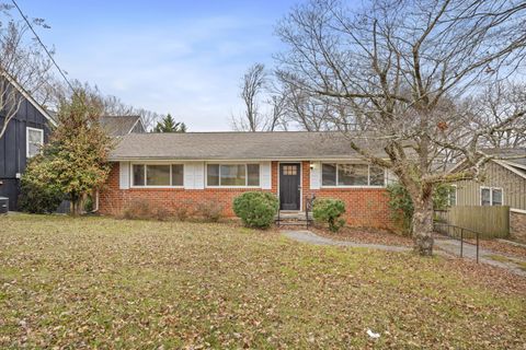 Photo of 1227 Duane Road, Chattanooga, TN 37405 (MLS # 1527517)