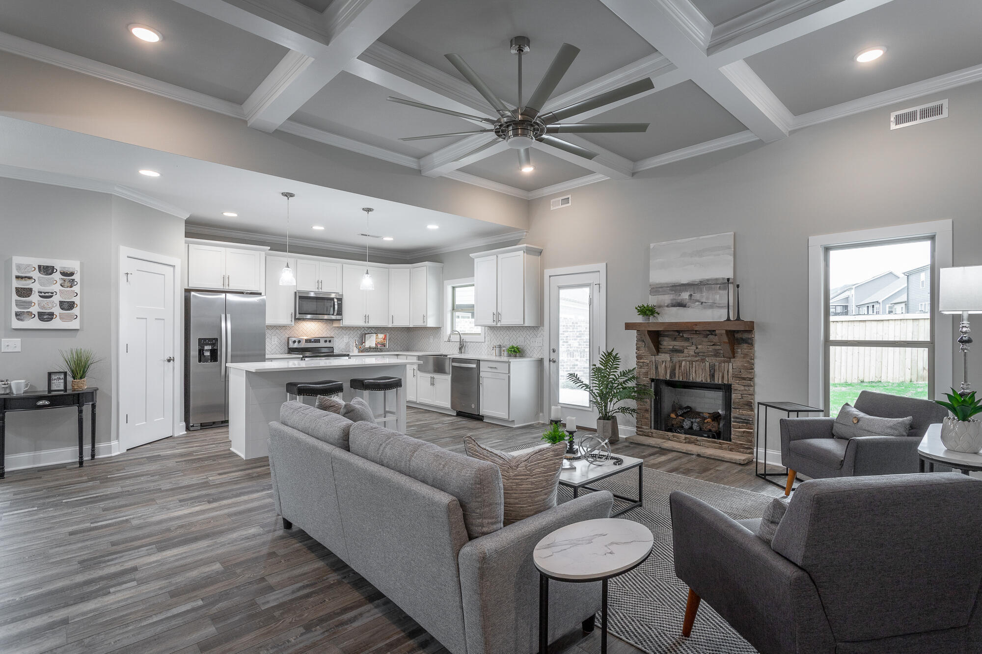 8955 Silver Maple Dr Drive