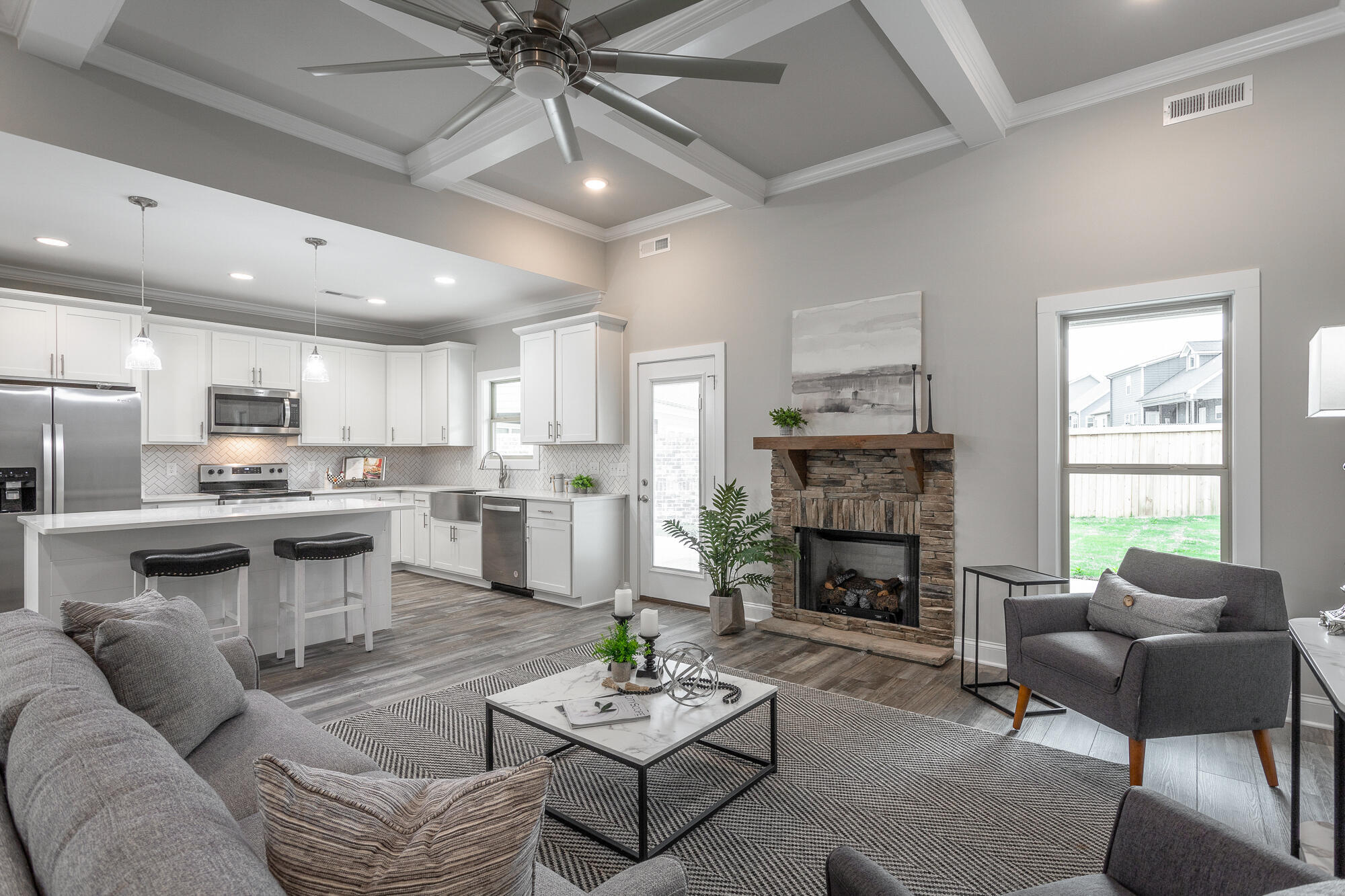8955 Silver Maple Dr Drive