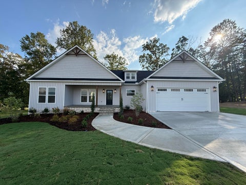 Homes For Sale - 171 Hidden View Drive<br/> Dunlap, TN 37327
