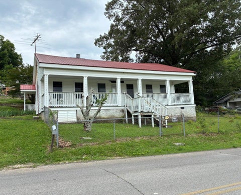 Photo of 3100 E 38th Street, Chattanooga, TN 37407 (MLS # 1535810)