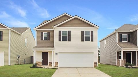 Photo of 58 Quarter Street St, Rossville, GA 30741 (MLS # 1509849)