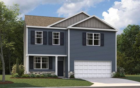 Photo of 58 Quarter Street, Rossville, GA 30741 (MLS # 1509849)