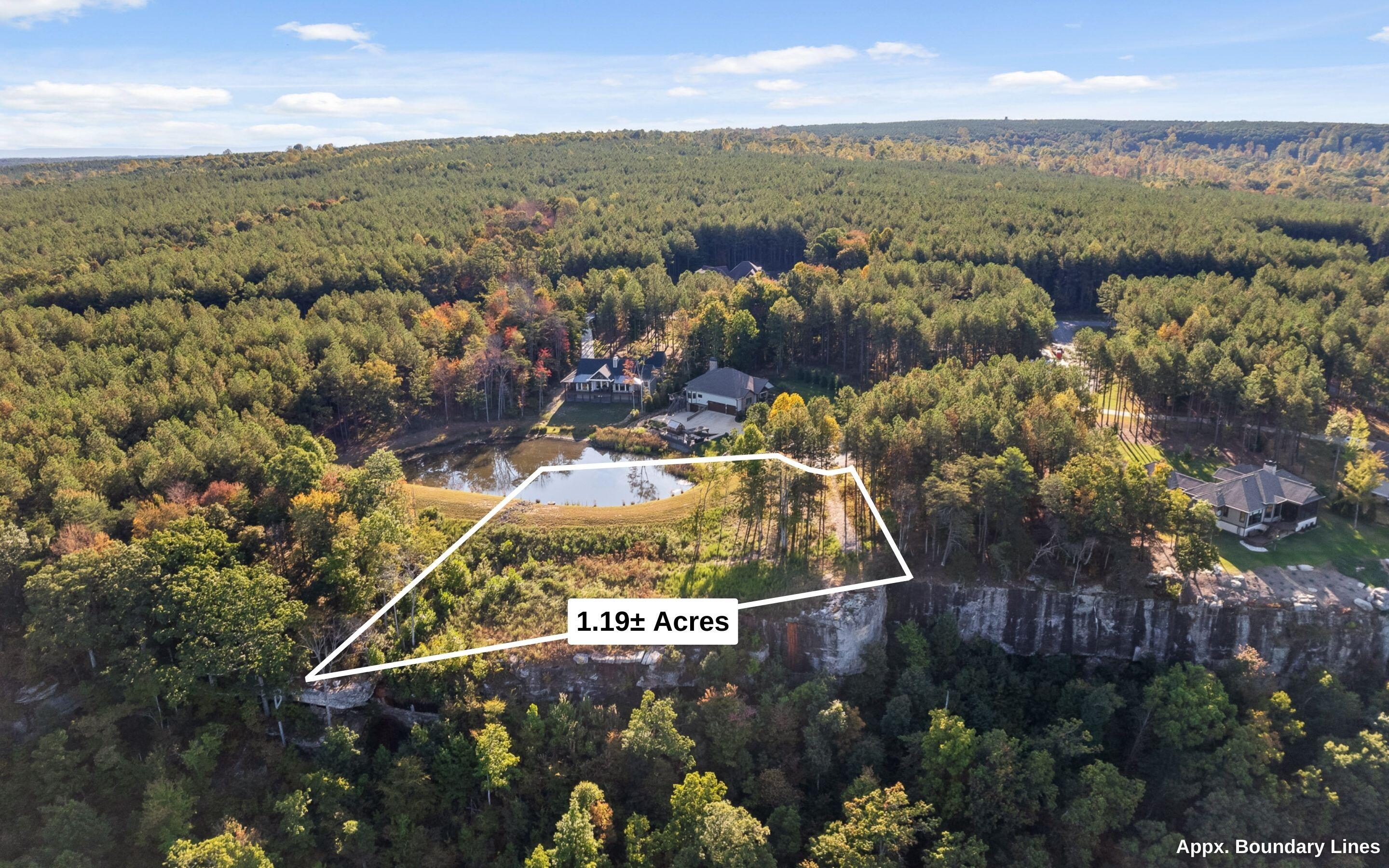 Lot 22 Moonshine Drive, Jasper, Tennessee image 13