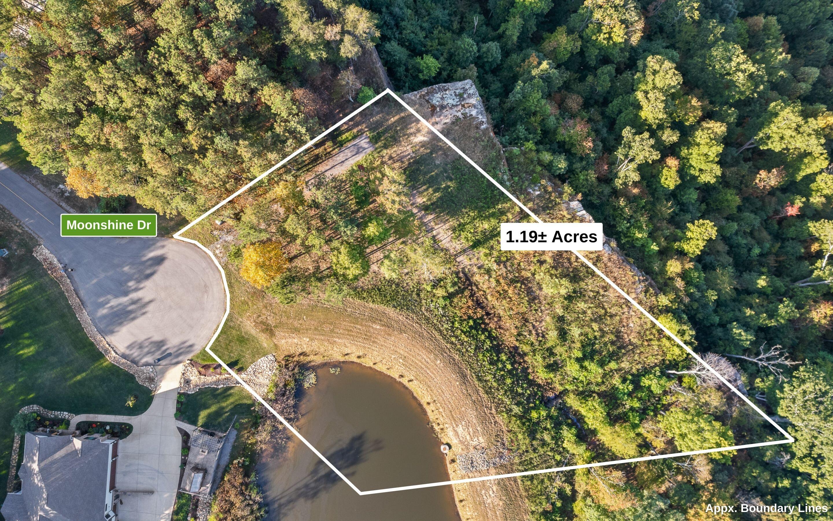 Lot 22 Moonshine Drive, Jasper, Tennessee image 17