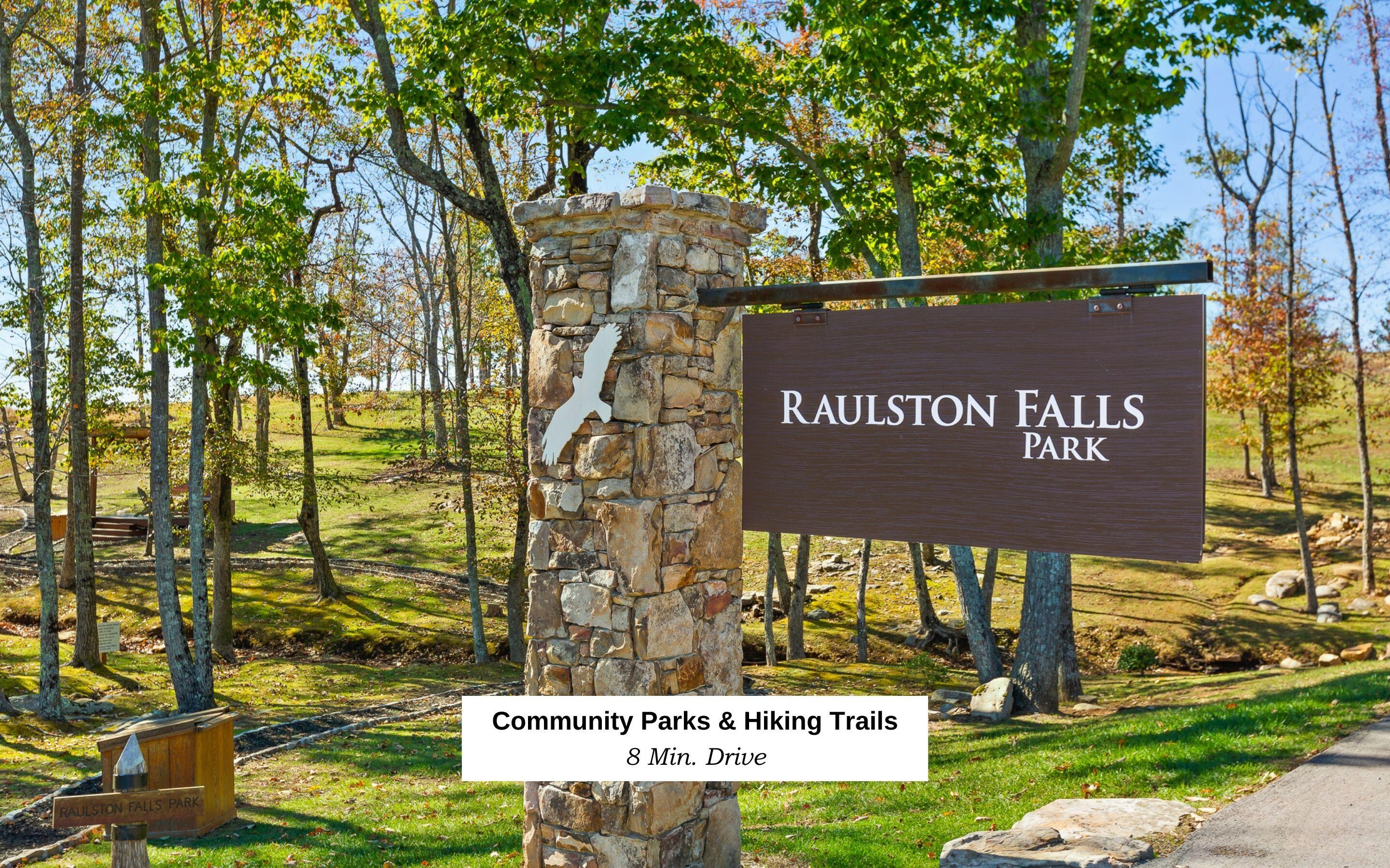 Lot 22 Moonshine Drive, Jasper, Tennessee image 25