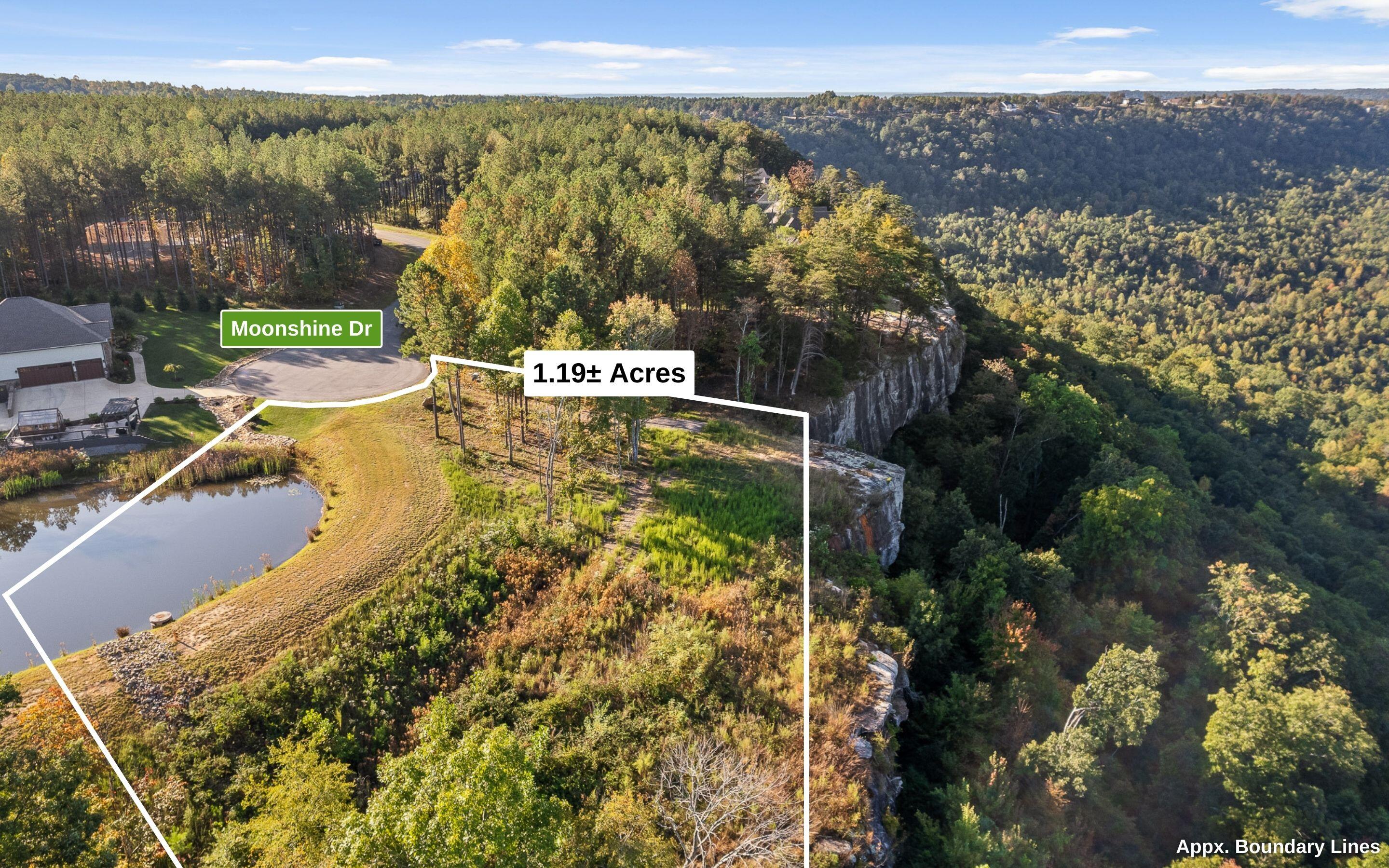 Lot 22 Moonshine Drive, Jasper, Tennessee image 7