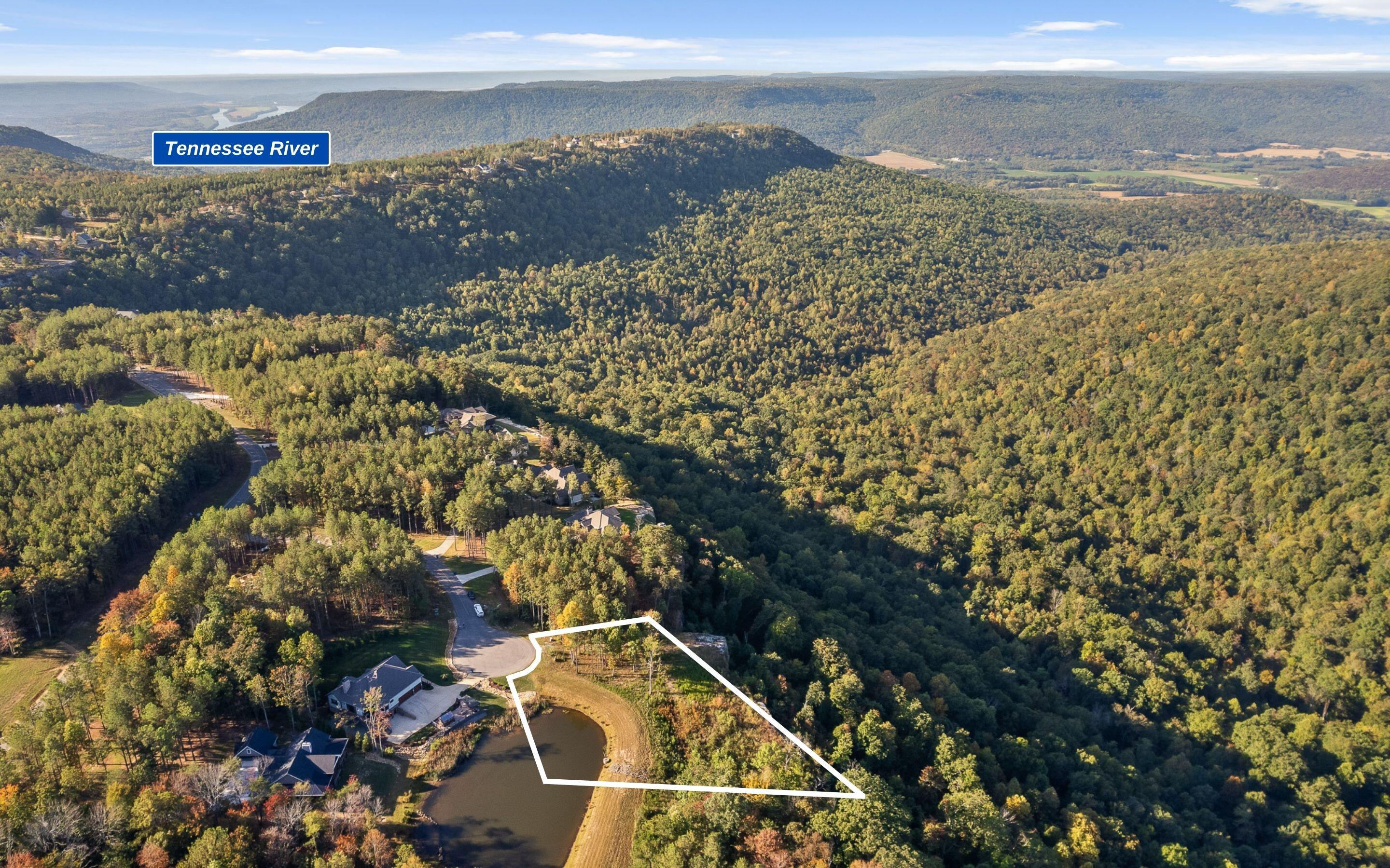Lot 22 Moonshine Drive, Jasper, Tennessee image 12