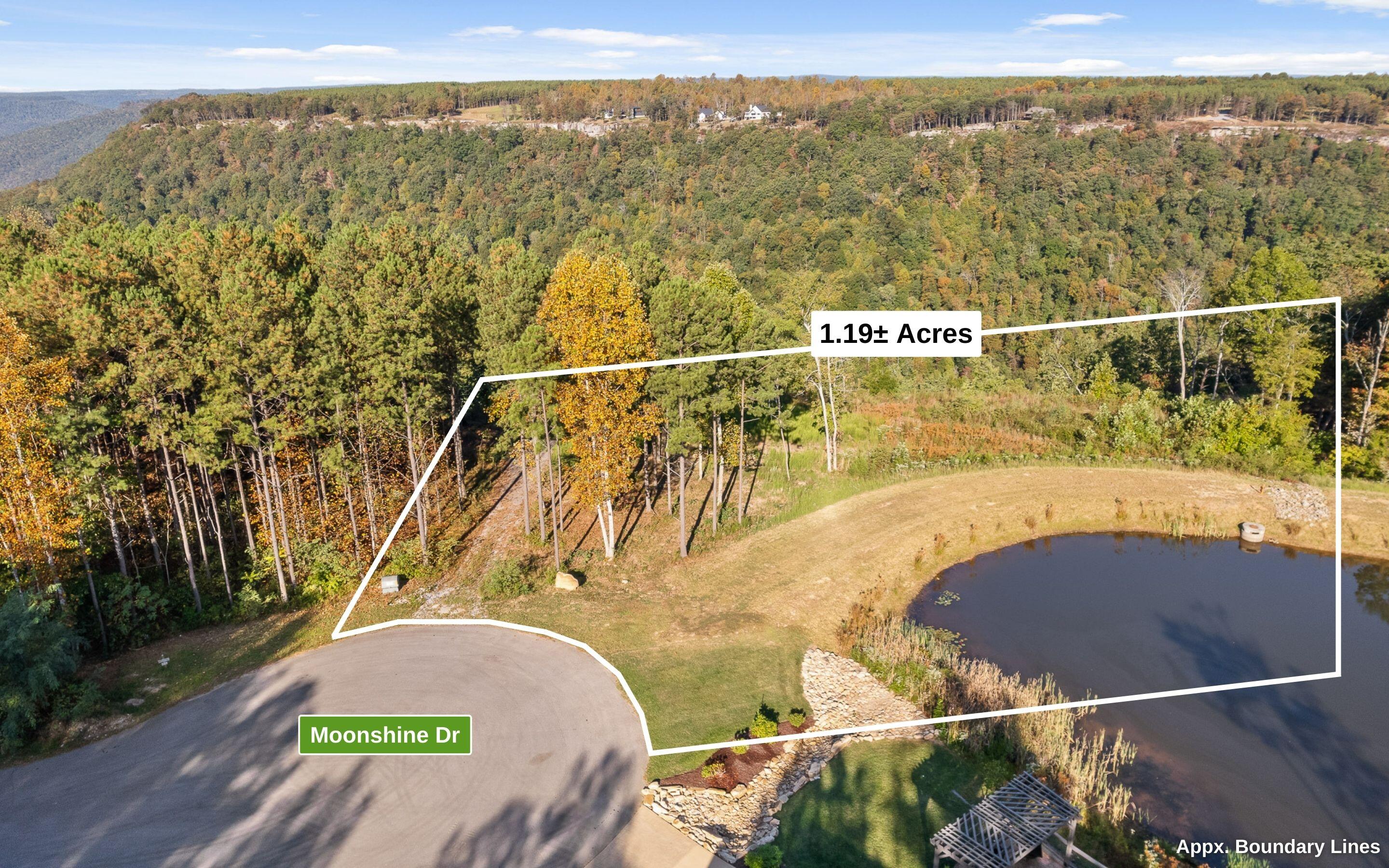 Lot 22 Moonshine Drive, Jasper, Tennessee image 5