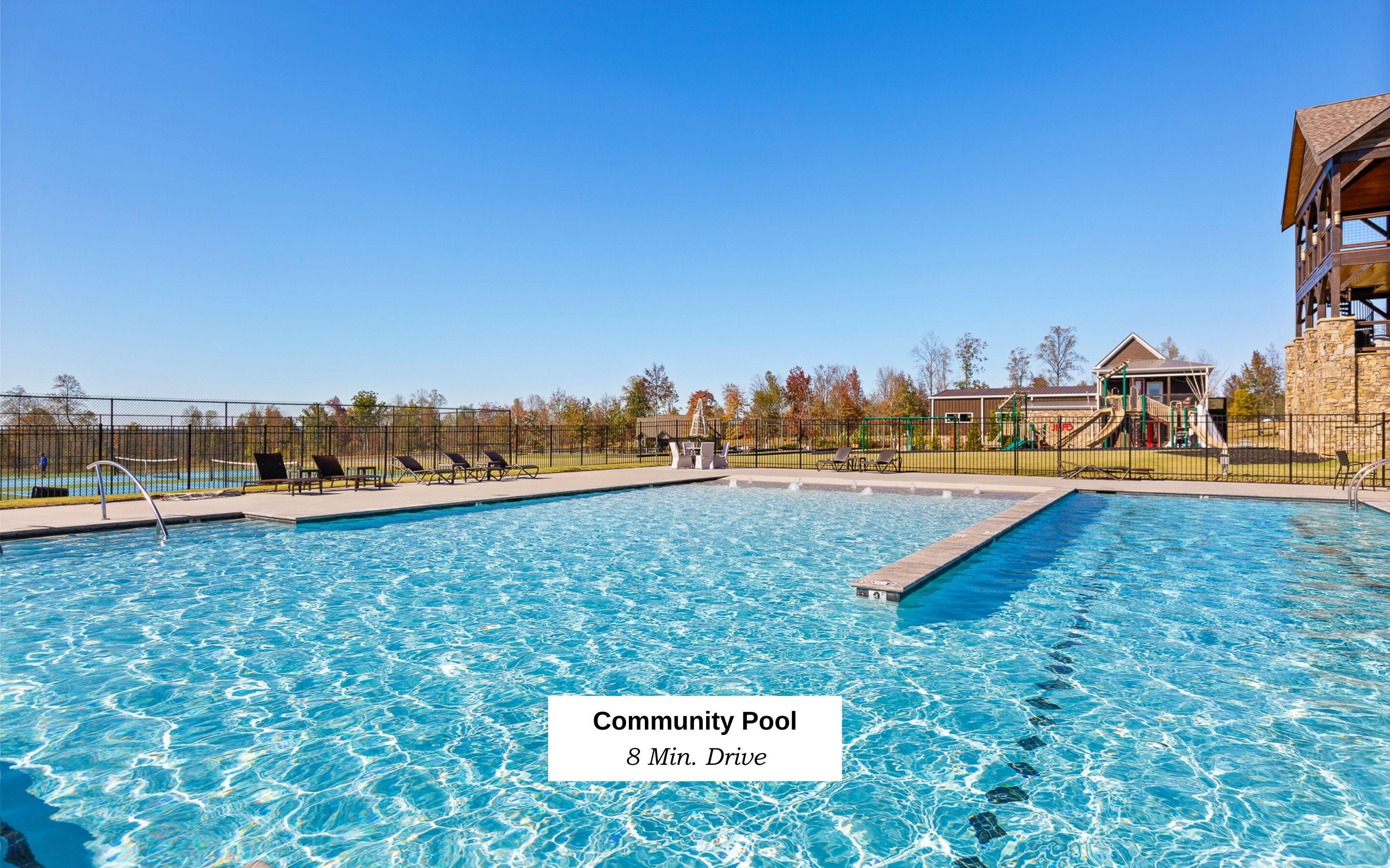 Lot 22 Moonshine Drive, Jasper, Tennessee image 26