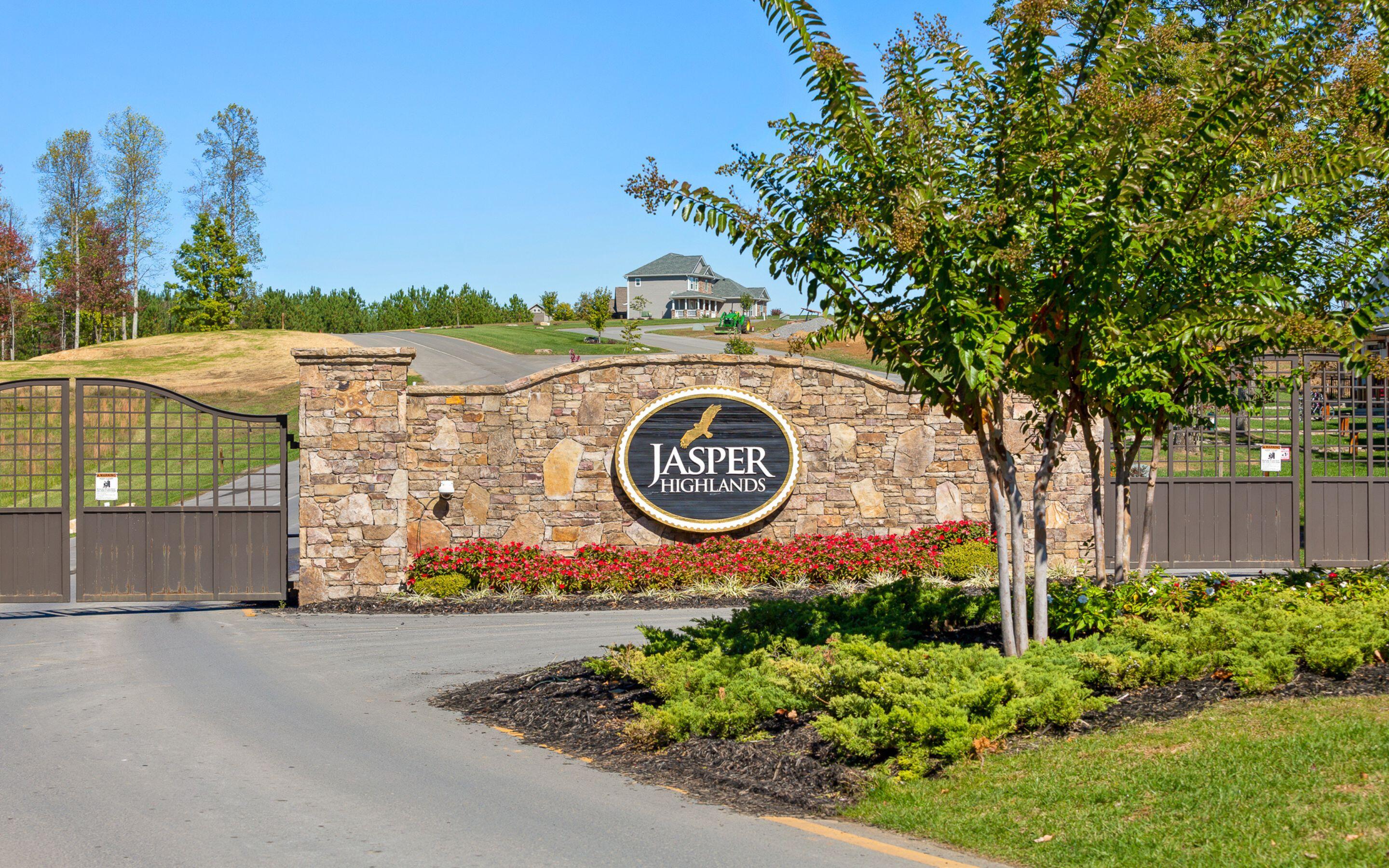 Lot 22 Moonshine Drive, Jasper, Tennessee image 3