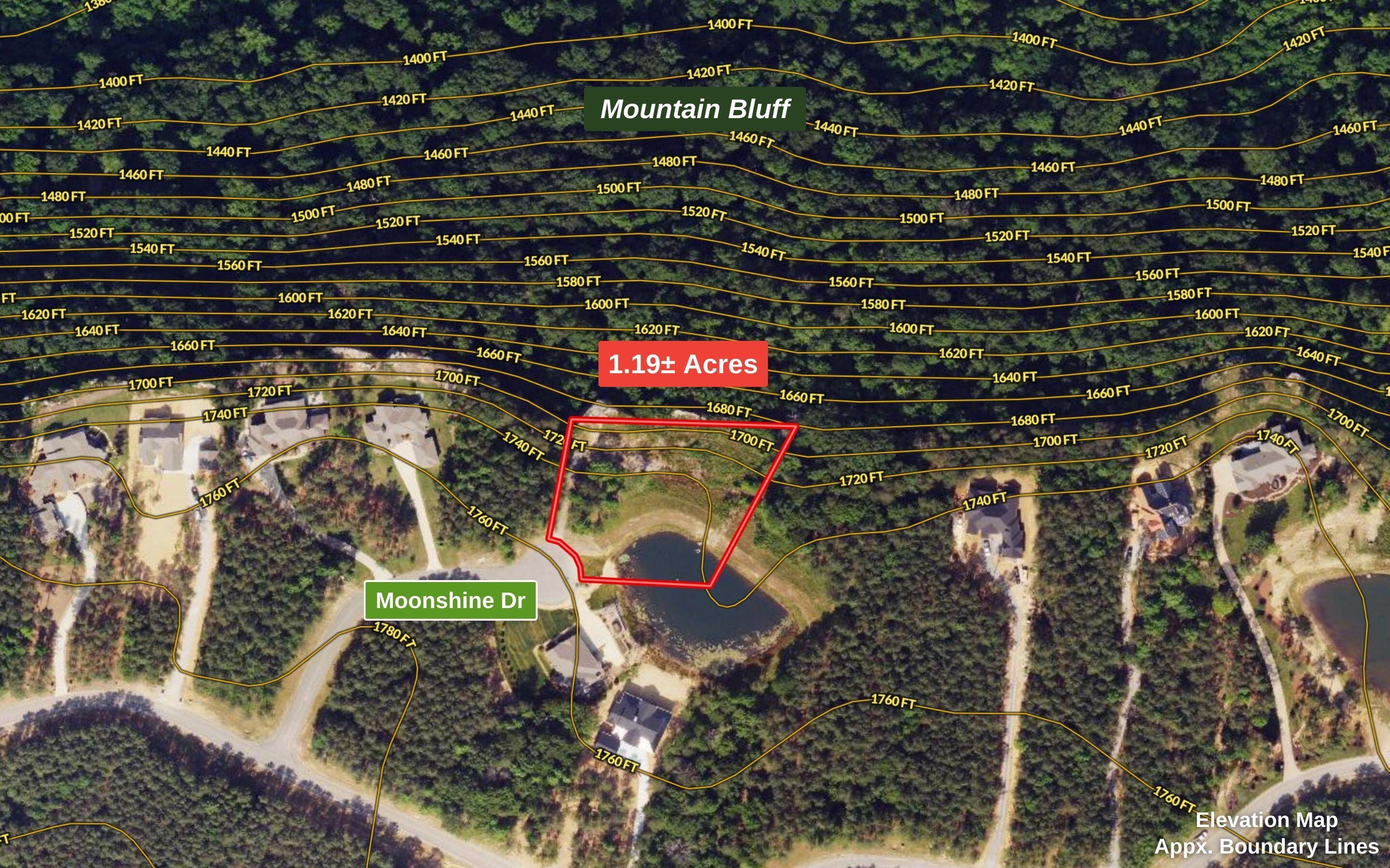 Lot 22 Moonshine Drive, Jasper, Tennessee image 28