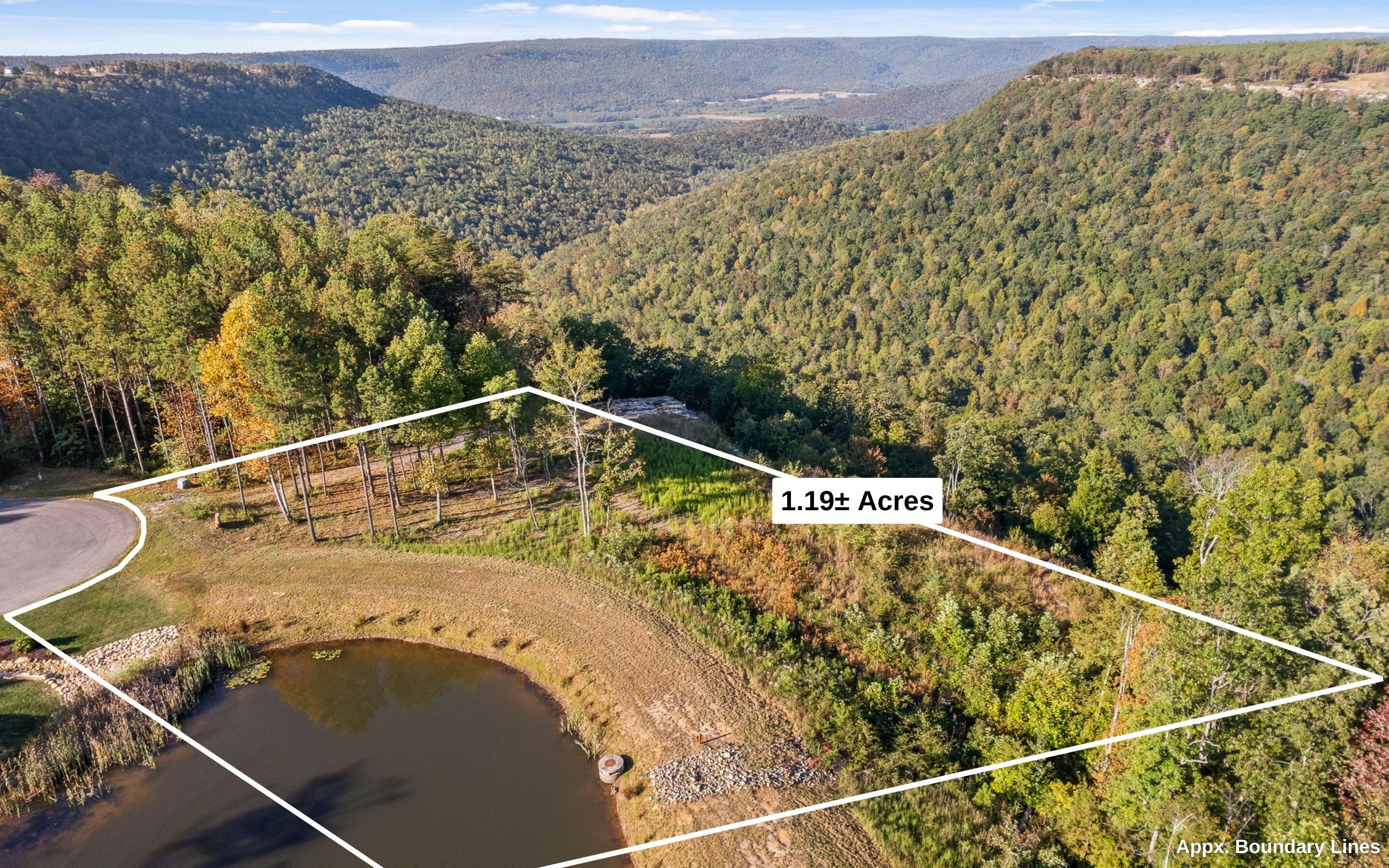 Lot 22 Moonshine Drive, Jasper, Tennessee image 6