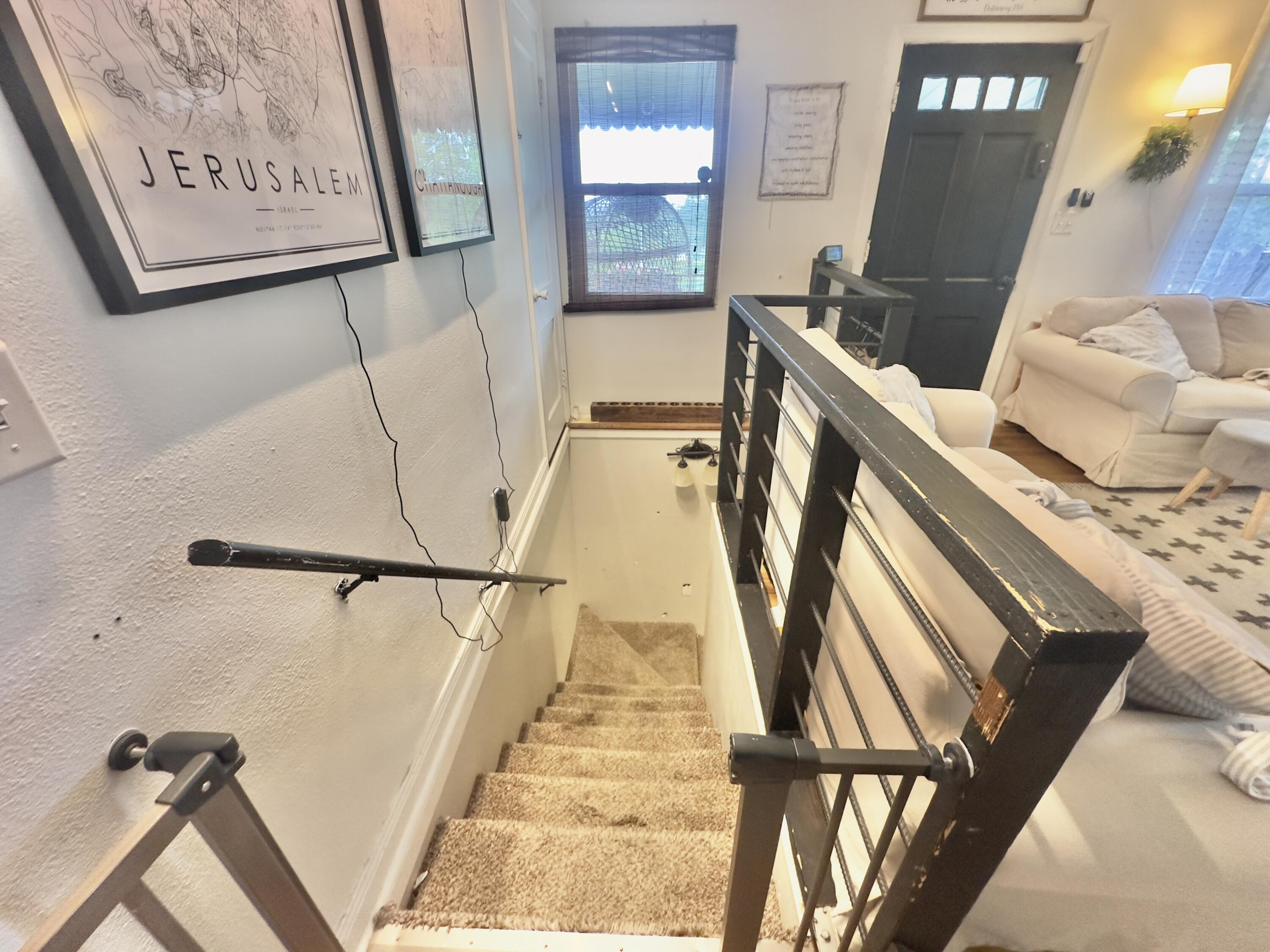 1009 Hibbler Circle, Chattanooga, Tennessee image 22