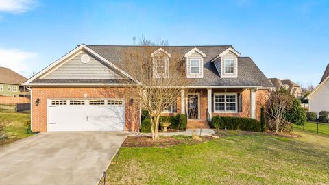 Photo of 1716 Derby Lane NW, Cleveland, TN 37312 (MLS # 1530351)