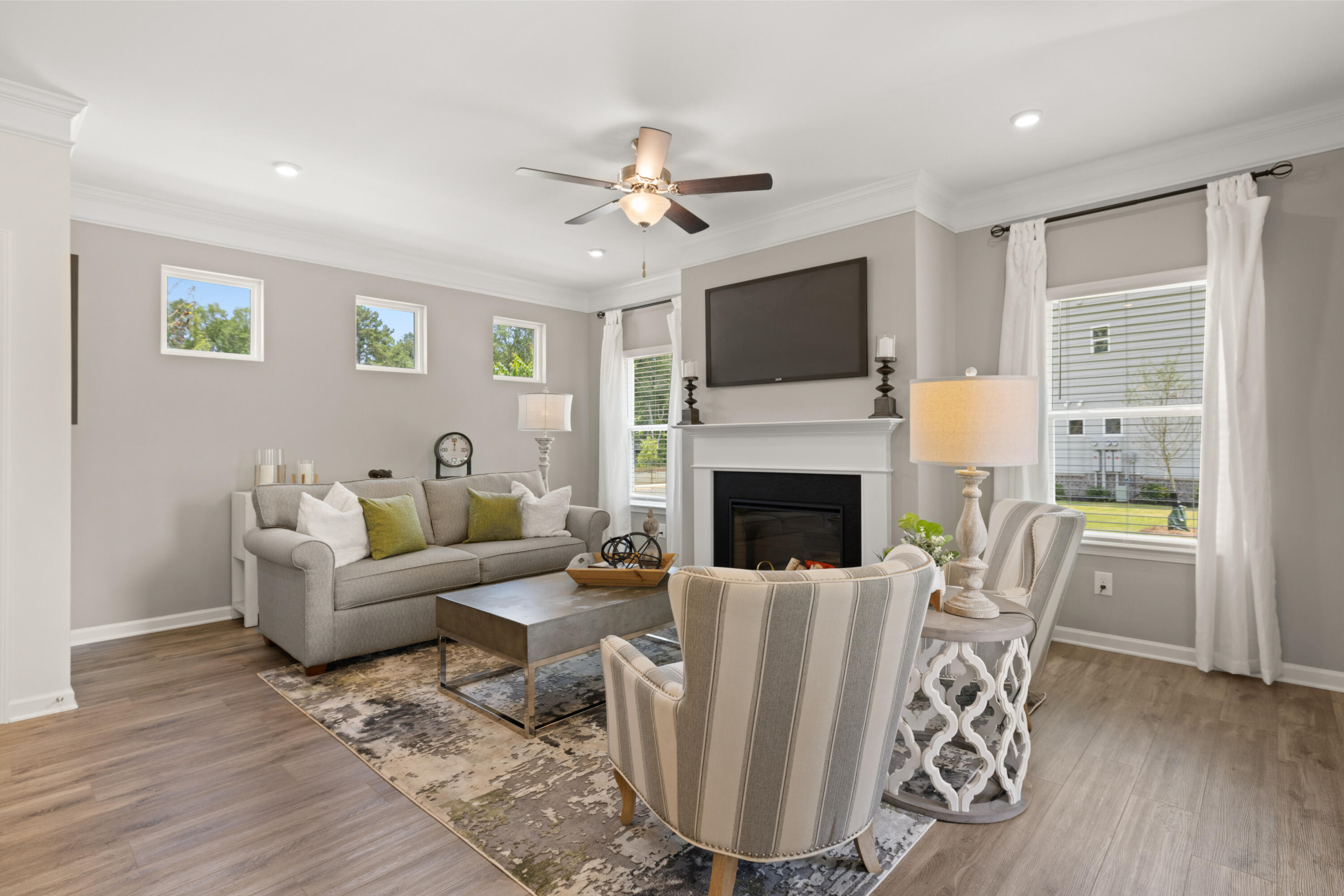 8833 Meadowvale Court, Ooltewah, Tennessee image 17