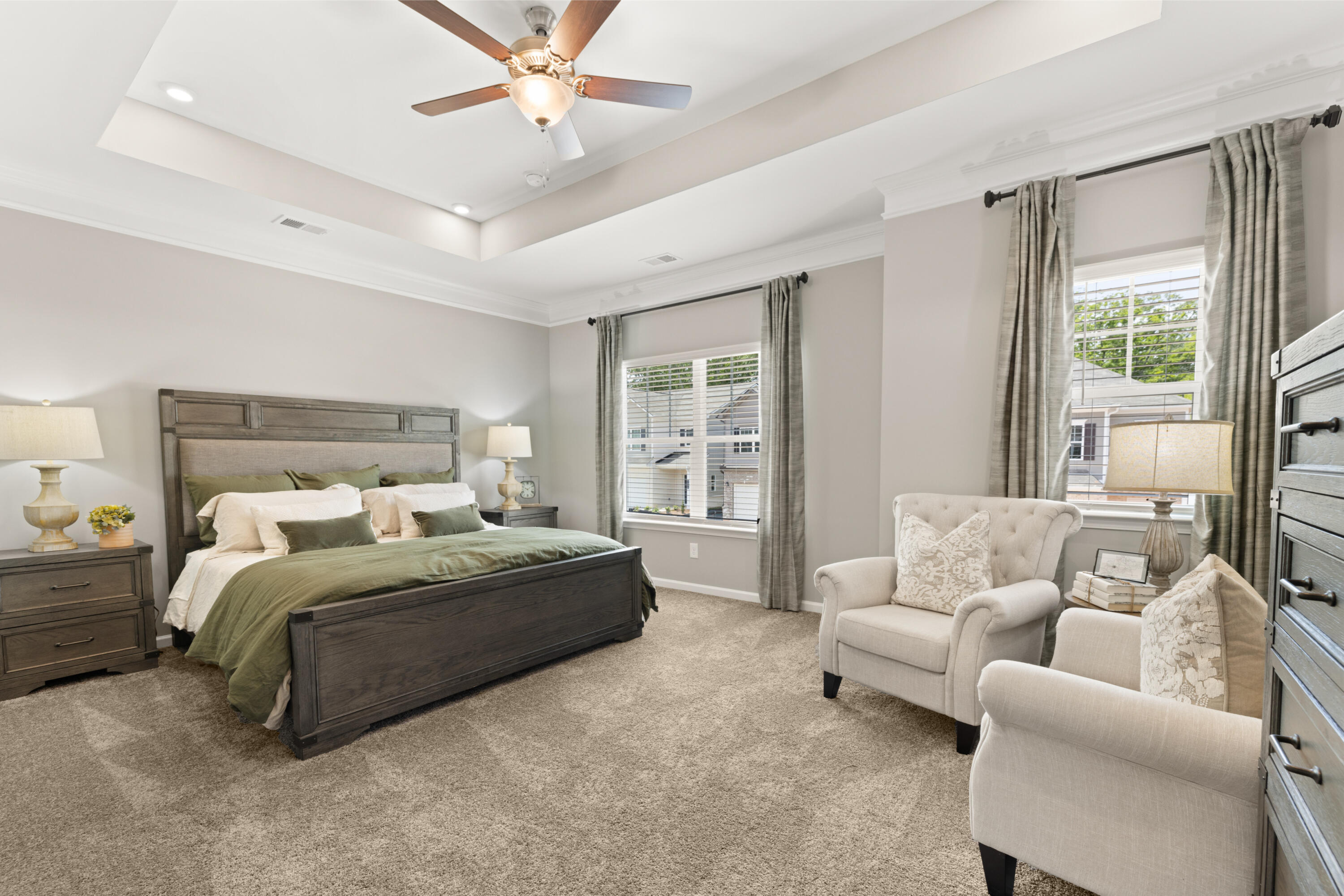 8833 Meadowvale Court, Ooltewah, Tennessee image 23