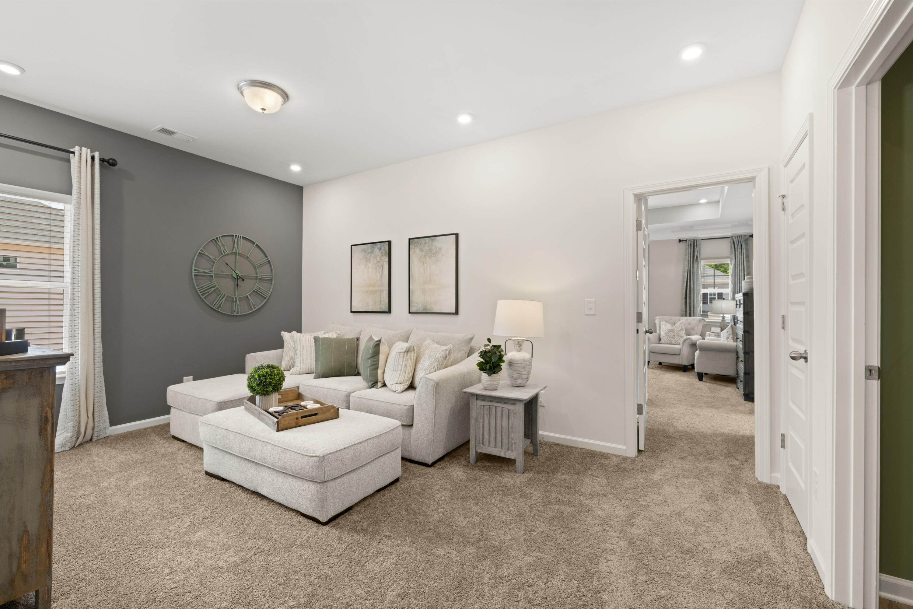 8833 Meadowvale Court, Ooltewah, Tennessee image 33