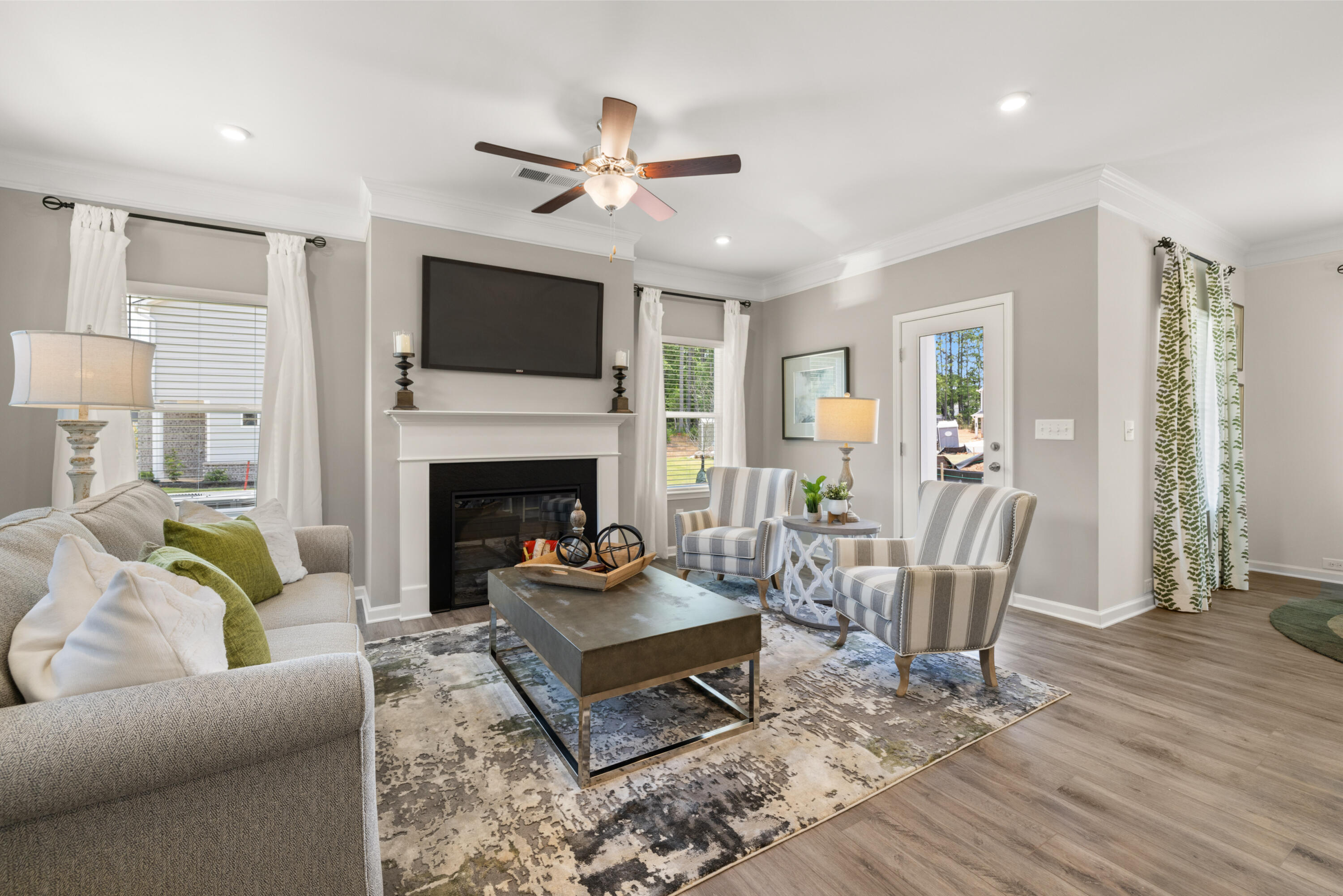 8833 Meadowvale Court, Ooltewah, Tennessee image 16