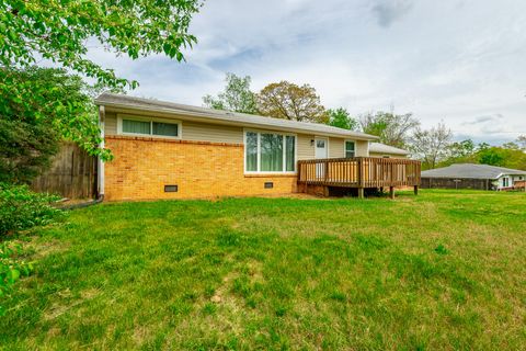 Photo of 3314 Black Oak Circle, Chattanooga, TN 37415 (MLS # 1532254)