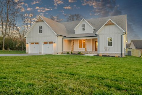 Photo of 55 Mason Lane, Rossville, GA 30741 (MLS # 1525578)