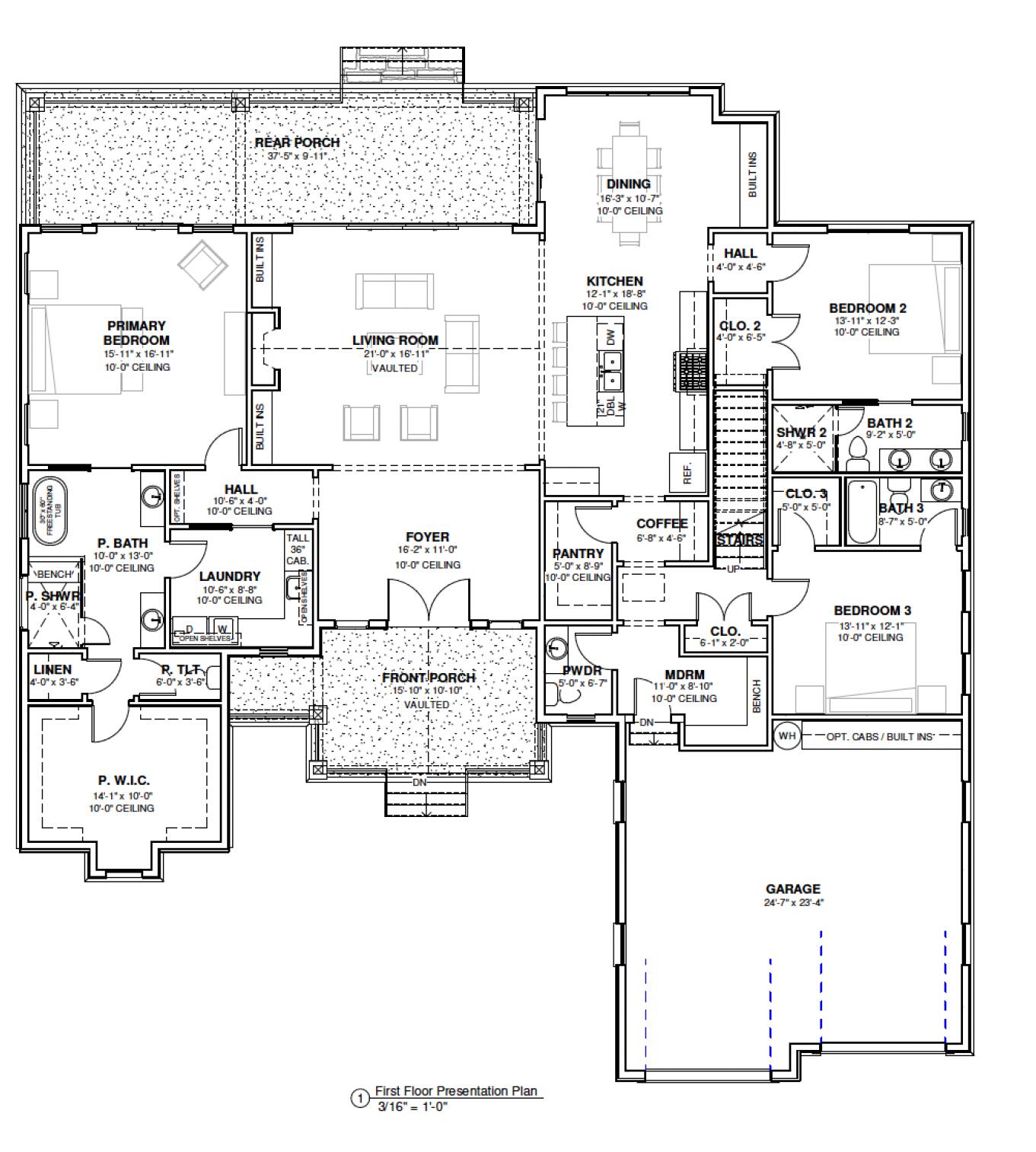 1798 Restful Drive, Soddy Daisy, Tennessee image 2