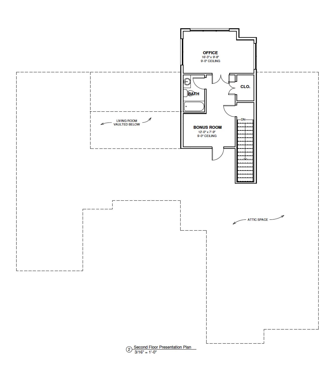 1798 Restful Drive, Soddy Daisy, Tennessee image 3