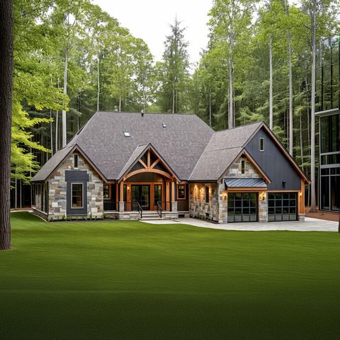 Photo of 1798 Restful Drive, Soddy Daisy, TN 37379 (MLS # 1506317)