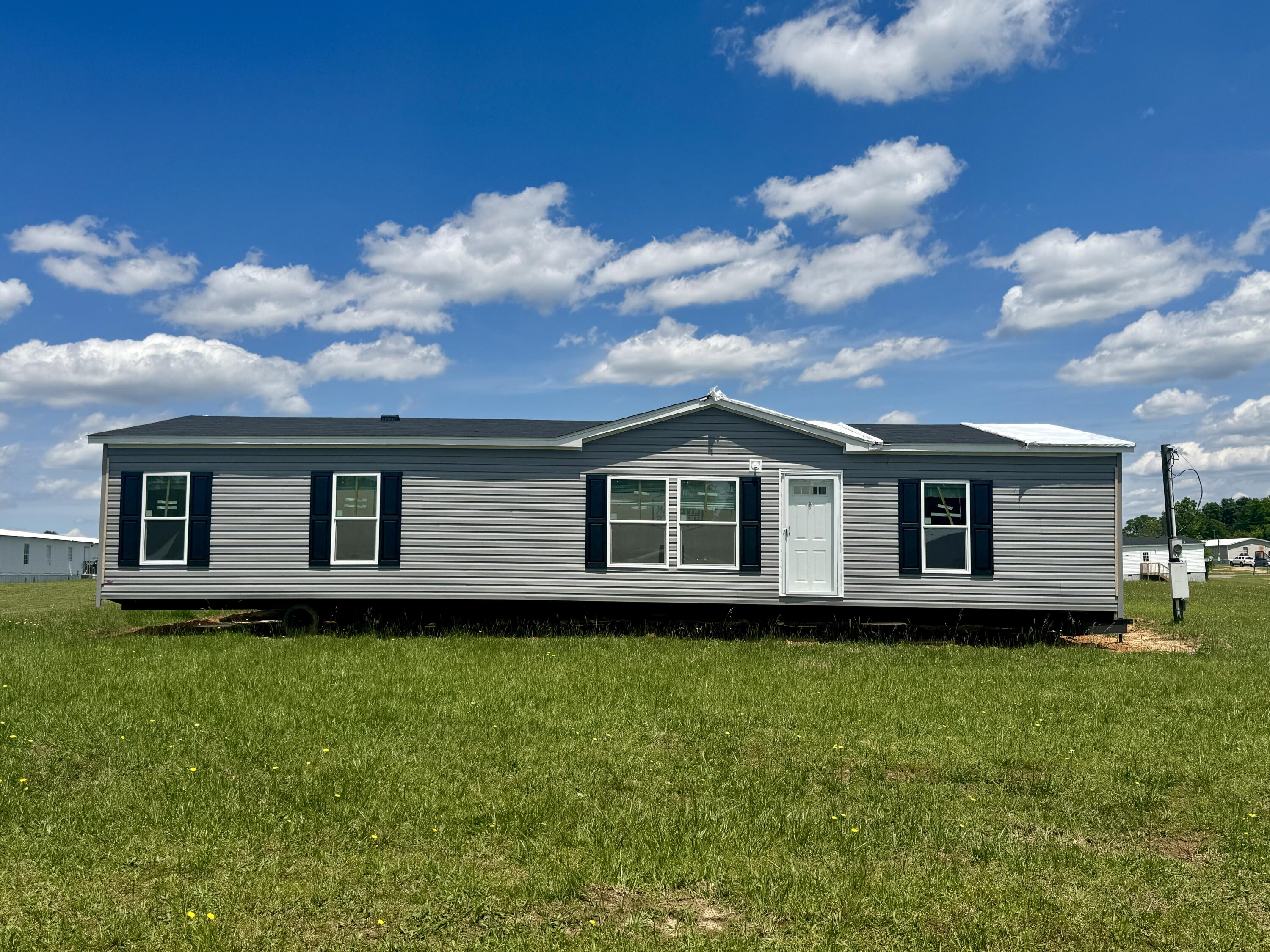 327 Brandon Circle #LOT 75, Chatsworth, Georgia image 1