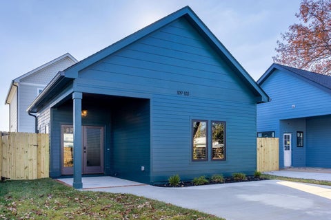 Photo of 109 Scruggs Street, Chattanooga, TN 37403 (MLS # 1542070)